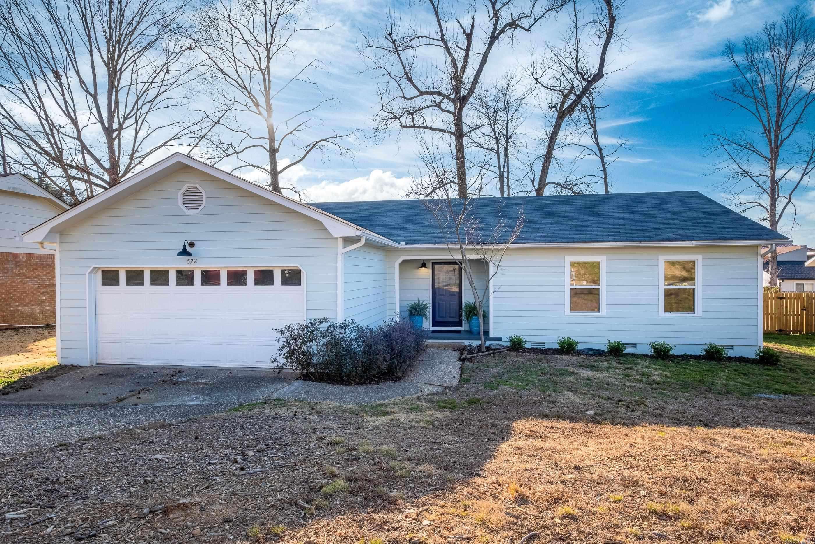 Little Rock, AR 72211,522 Asbury Road