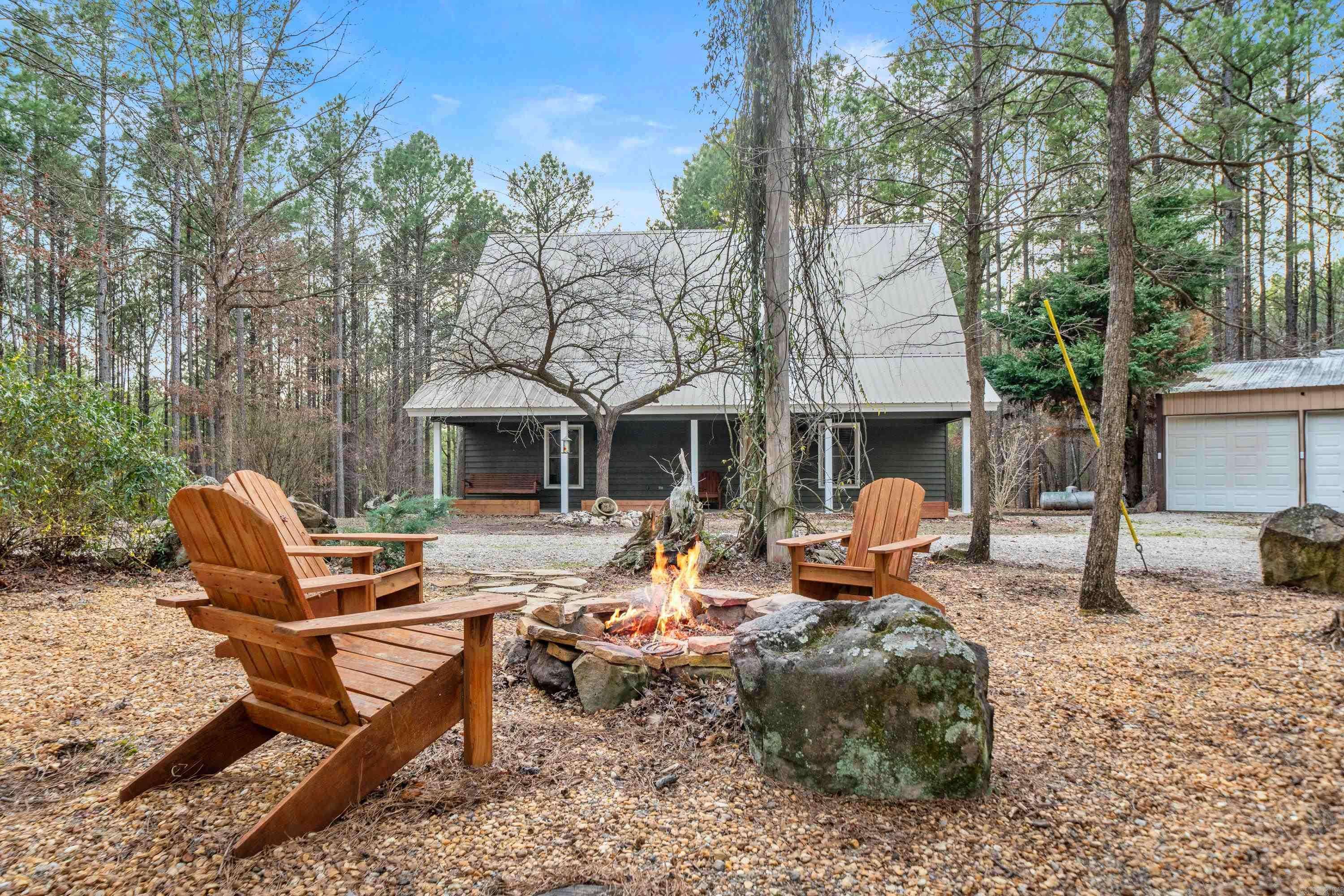 Mount Ida, AR 71957,89 Woodland Springs Drive