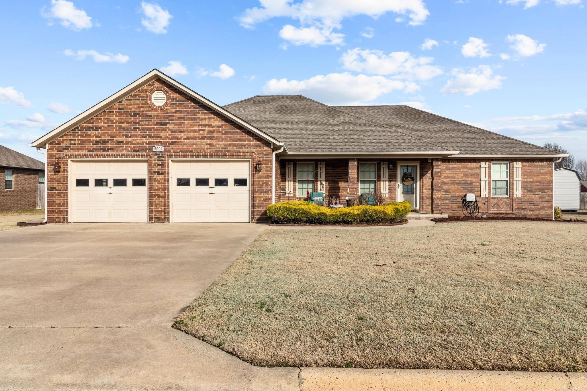 Paragould, AR 72450,5009 S 28th Street