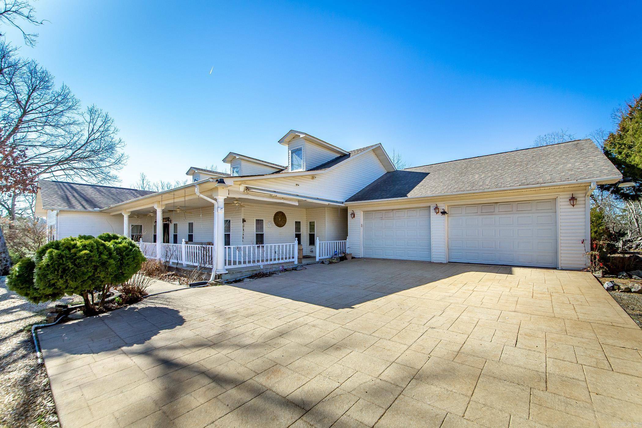 Hot Springs, AR 71901,160 Fox Tail Lane