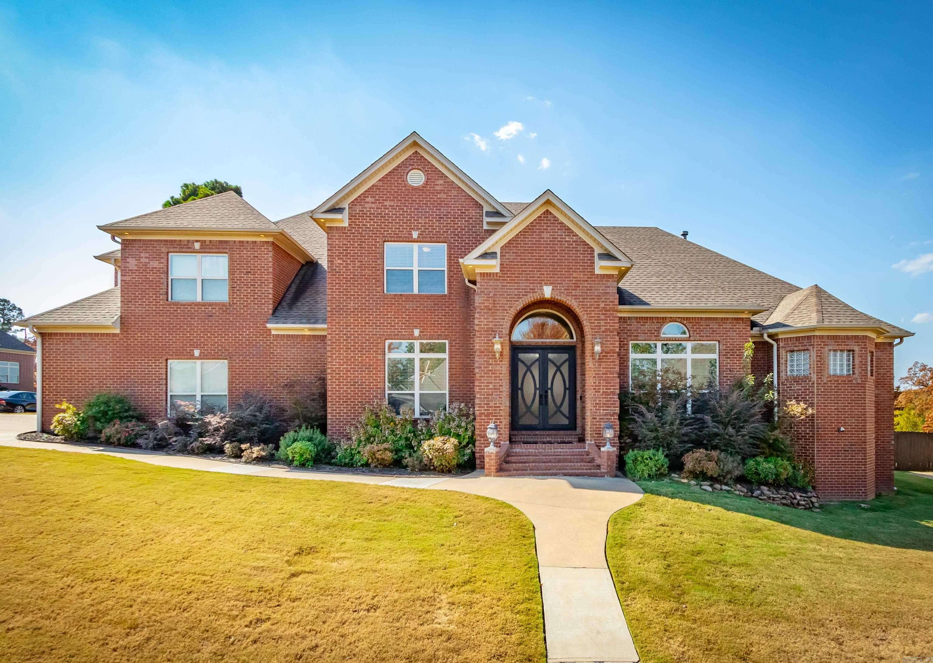 Little Rock, AR 72223-0000,311 Commentry Way