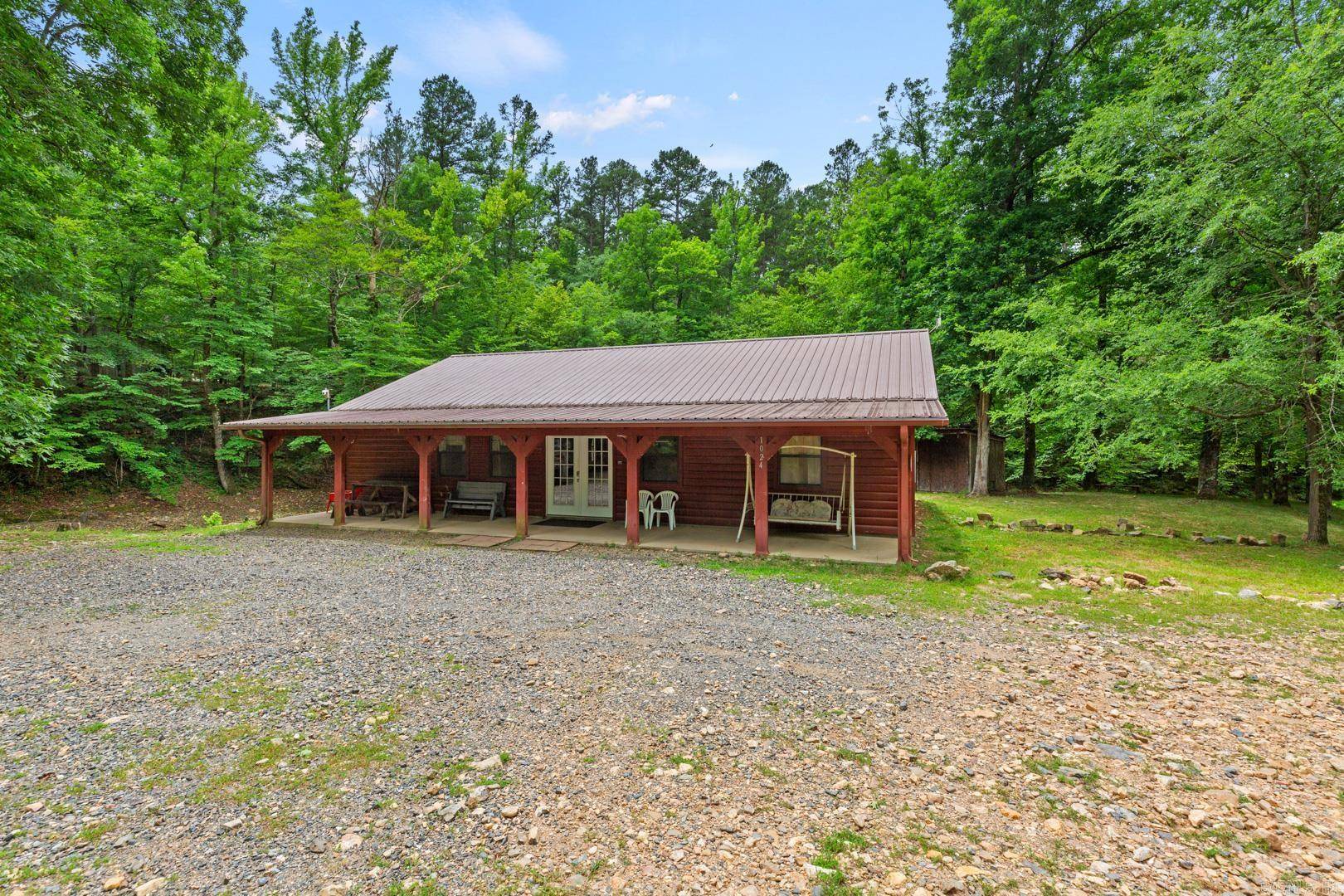 Mena, AR 71953,1024 Polk Road 602 W