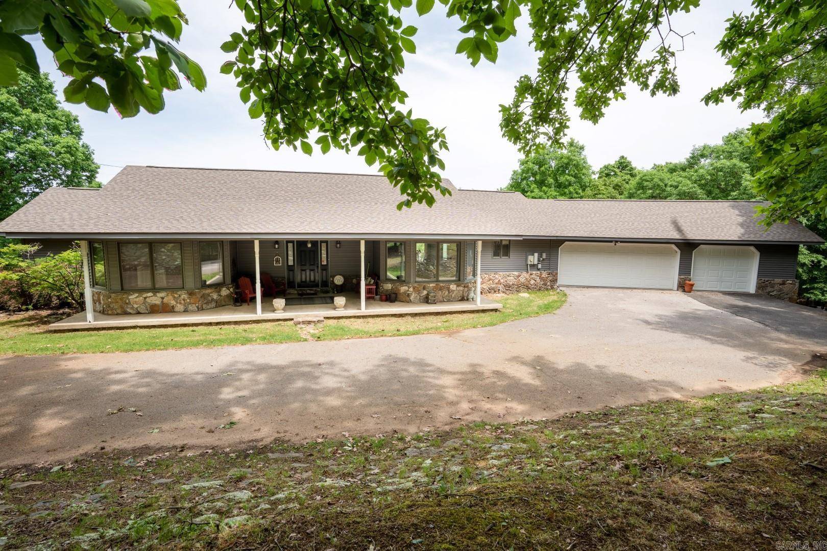 Heber Springs, AR 72543,264 Zebulin Drive