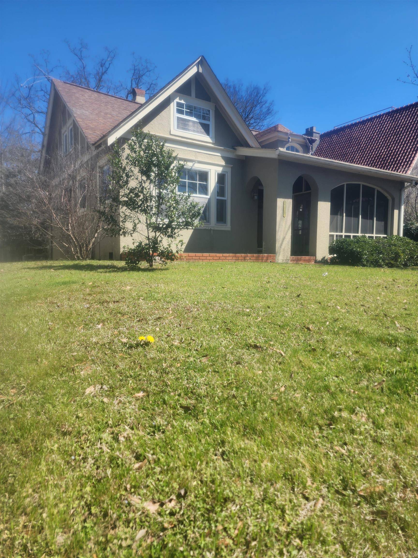 Little Rock, AR 72205,225 Ridgeway Drive