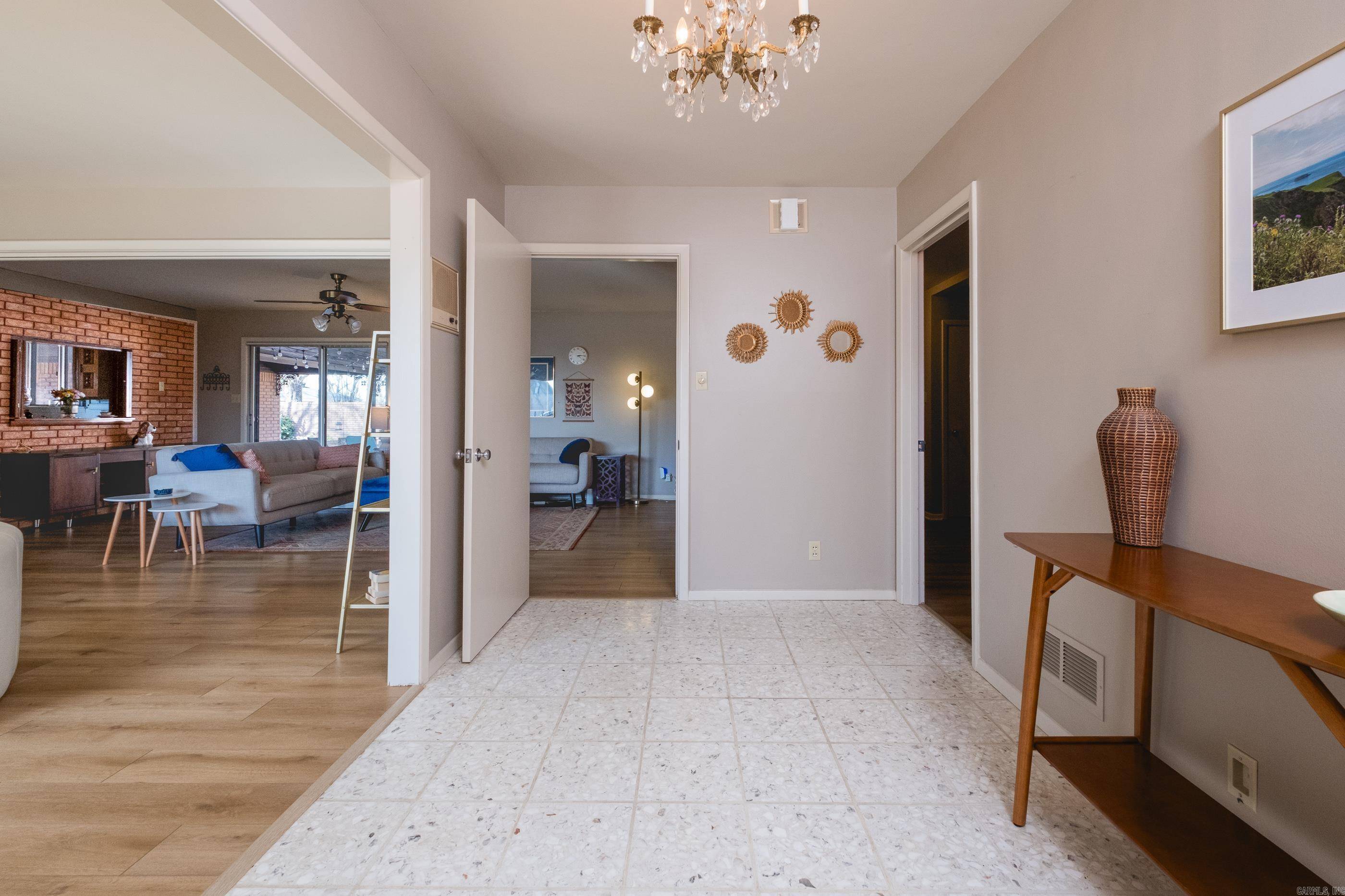 North Little Rock, AR 72116,1009 Cherry Hill Drive