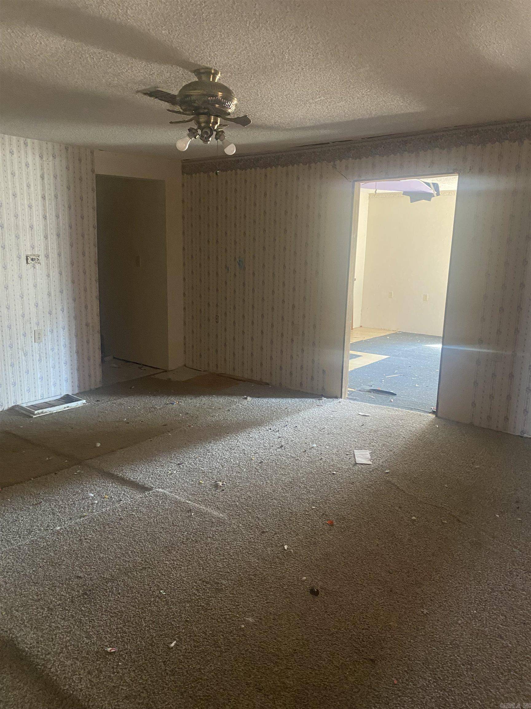 White Hall, AR 71602,Address not disclosed