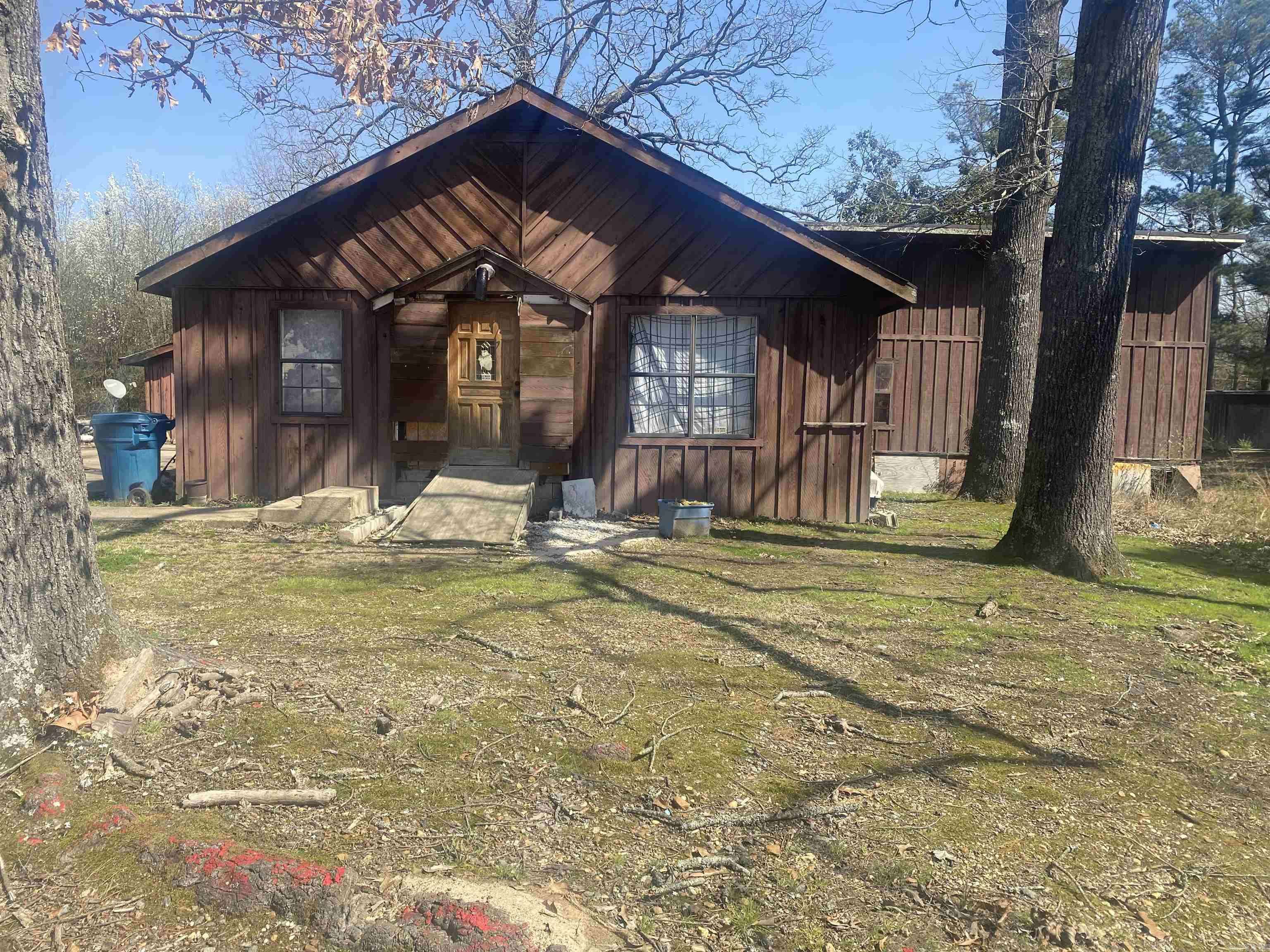 White Hall, AR 71602,Address not disclosed