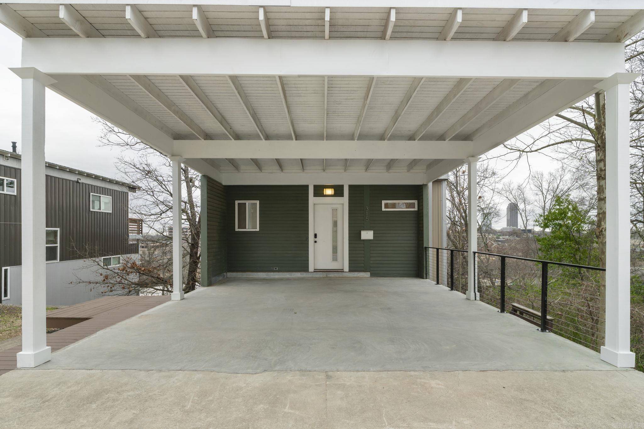 Little Rock, AR 72205,315 N Summit