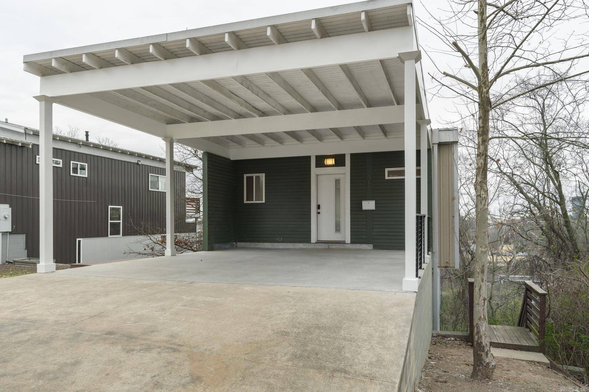 Little Rock, AR 72205,315 N Summit