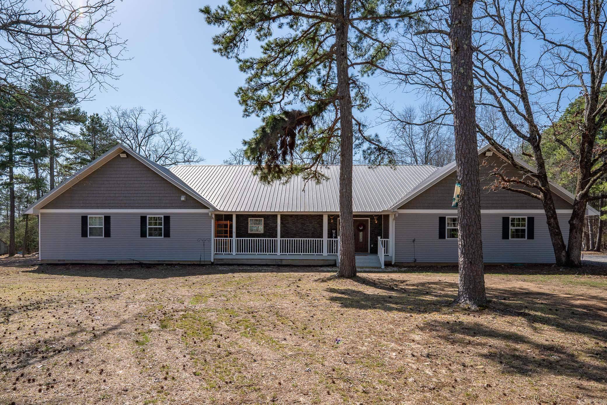 Heber Springs, AR 72543,70 Quail Hollow Cove