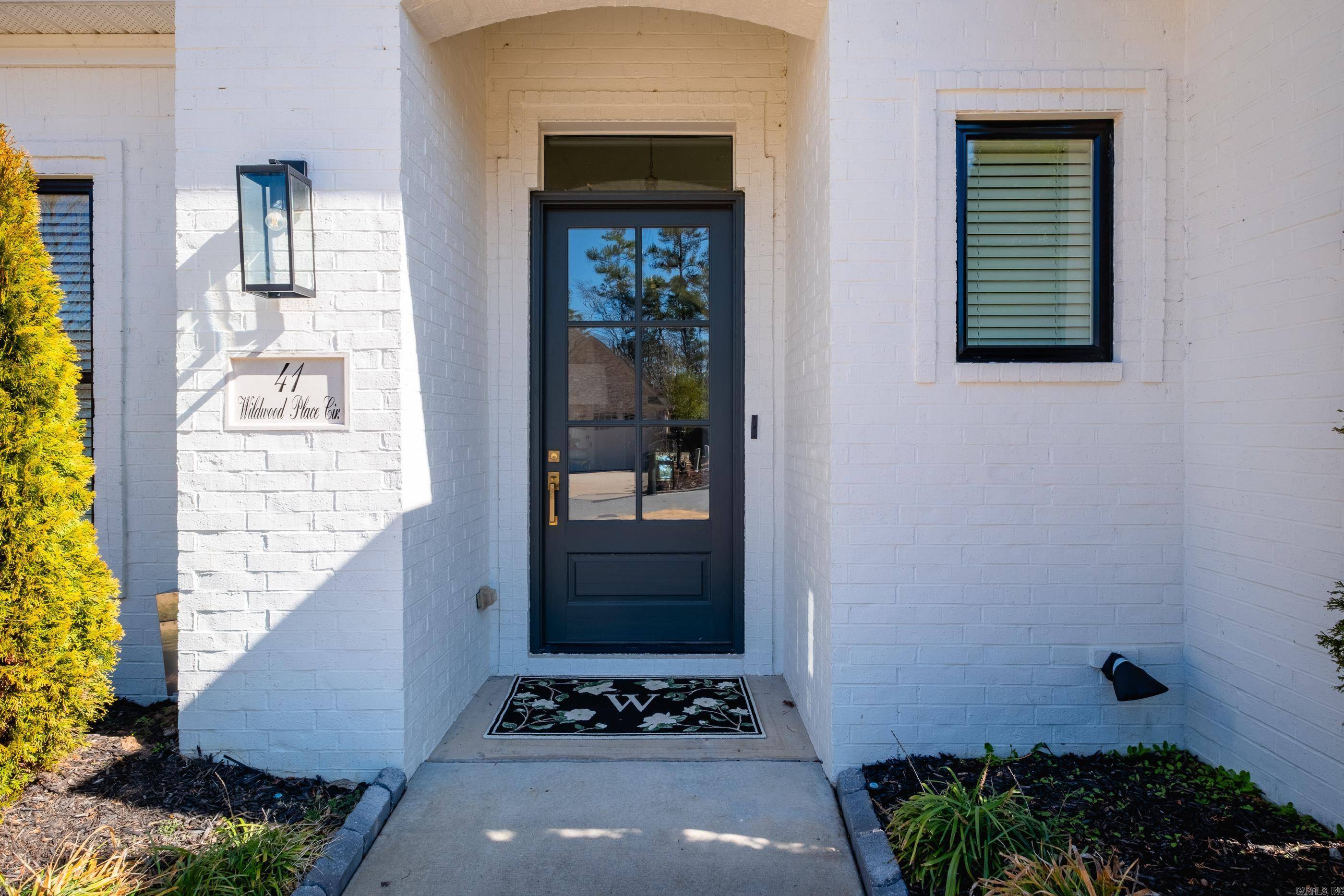 Little Rock, AR 72223,41 Wildwood Place
