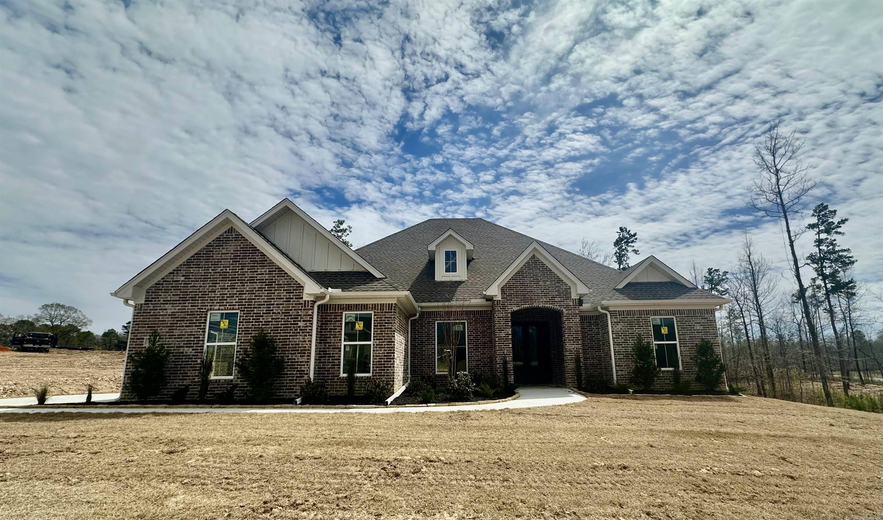 Benton, AR 72019,Lot 40 Charleston Place