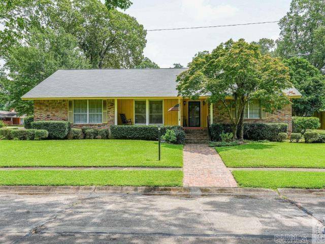 Texarkana, TX 75503,4016 Potomac