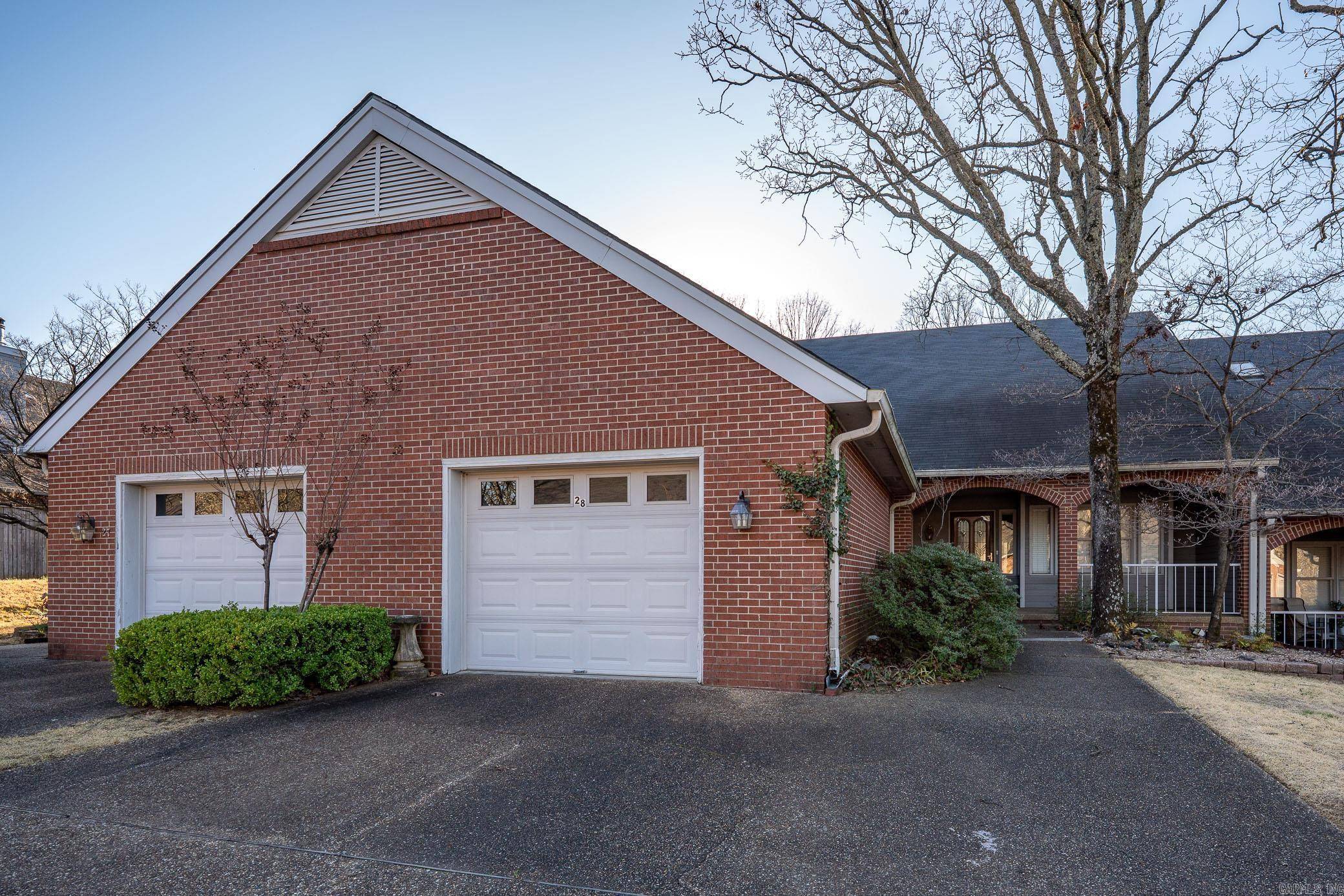 North Little Rock, AR 72116,5201 Fairway #28 Avenue