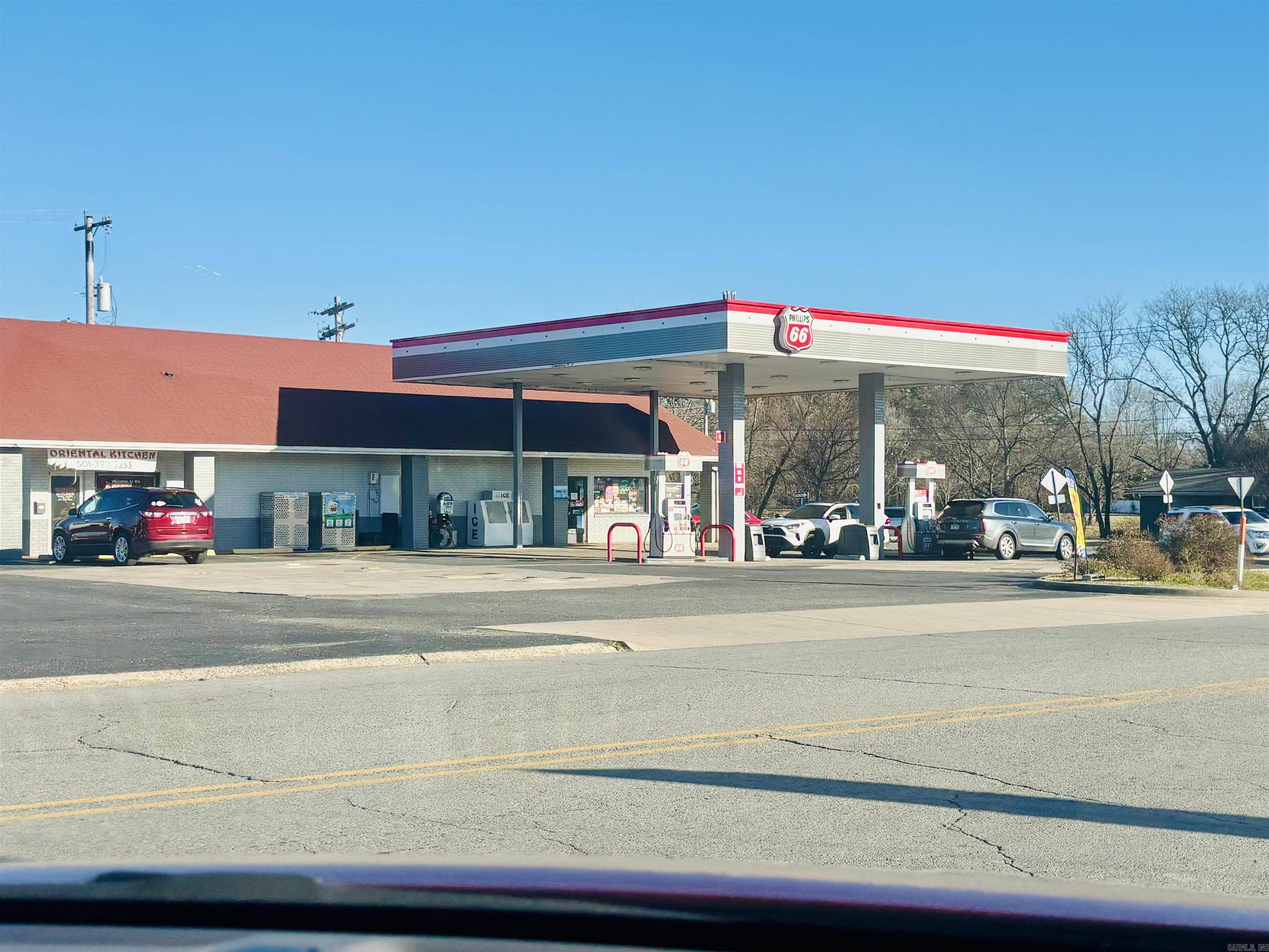 Conway, AR 72034,1000 Morningside Dr