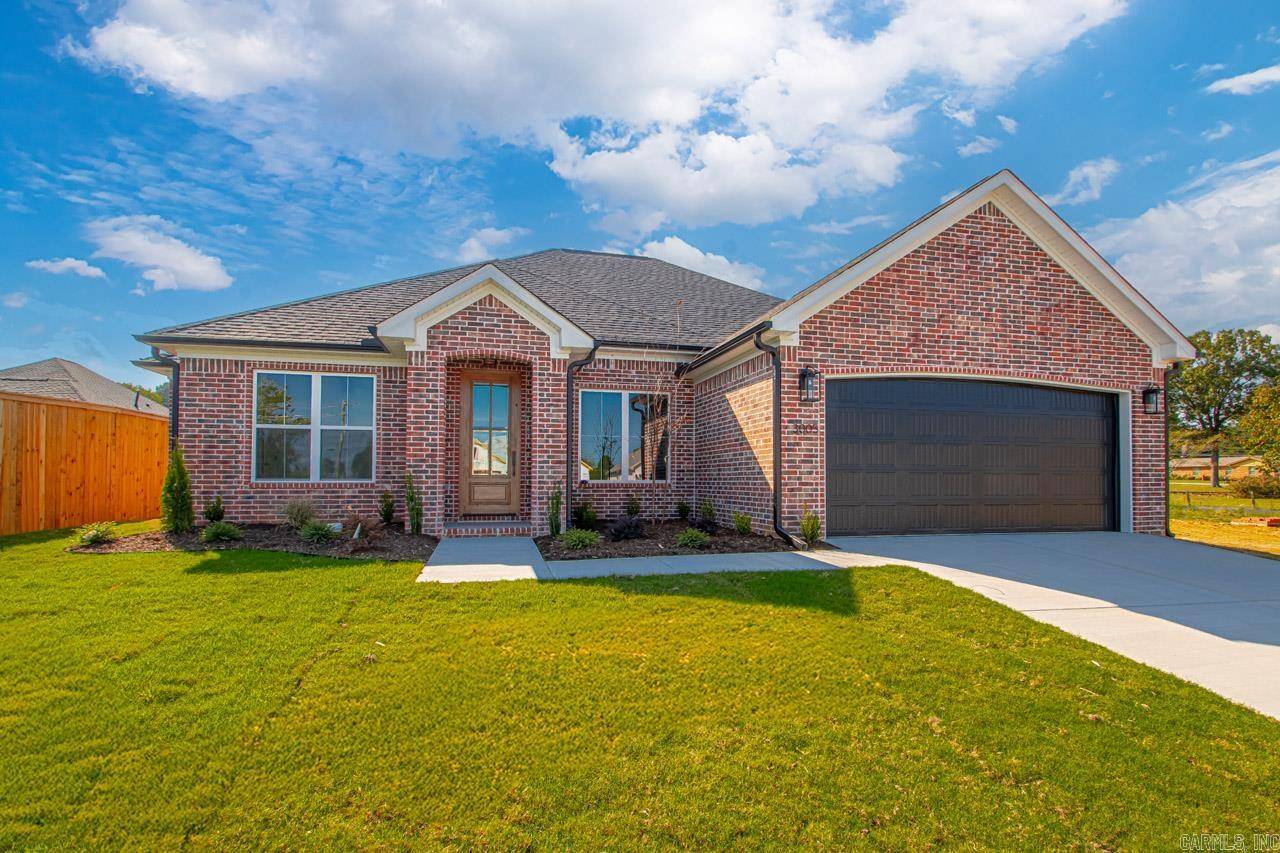 Benton, AR 72019,3005 Brockport Cove