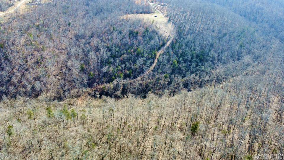 Mountain View, AR 72560,Tract 6 Brayden Drive