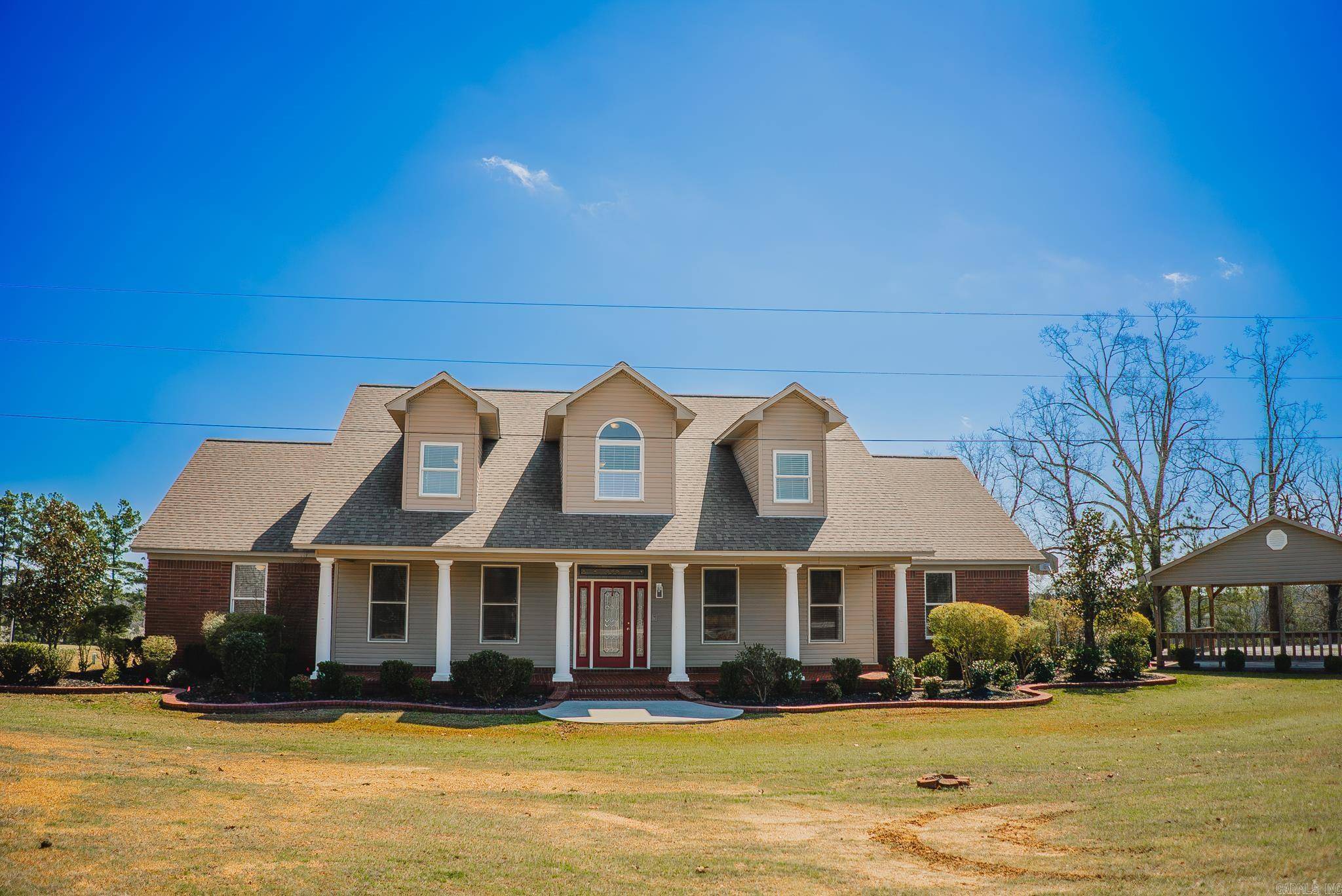 Monticello, AR 71655,588 Old Highway 13