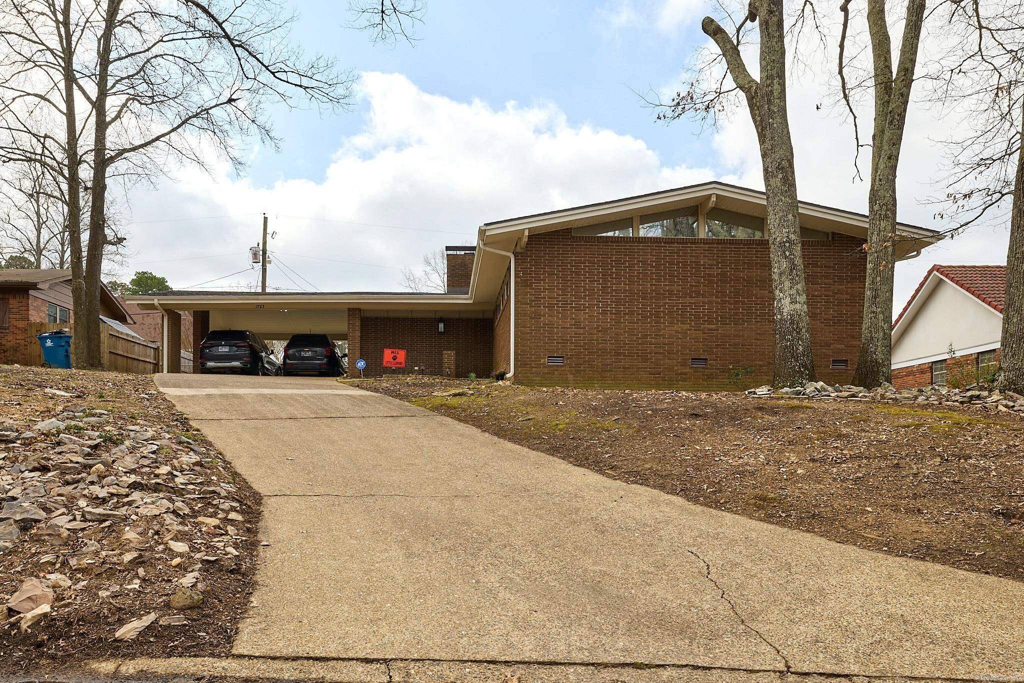 Malvern, AR 72104,1723 Park Avenue