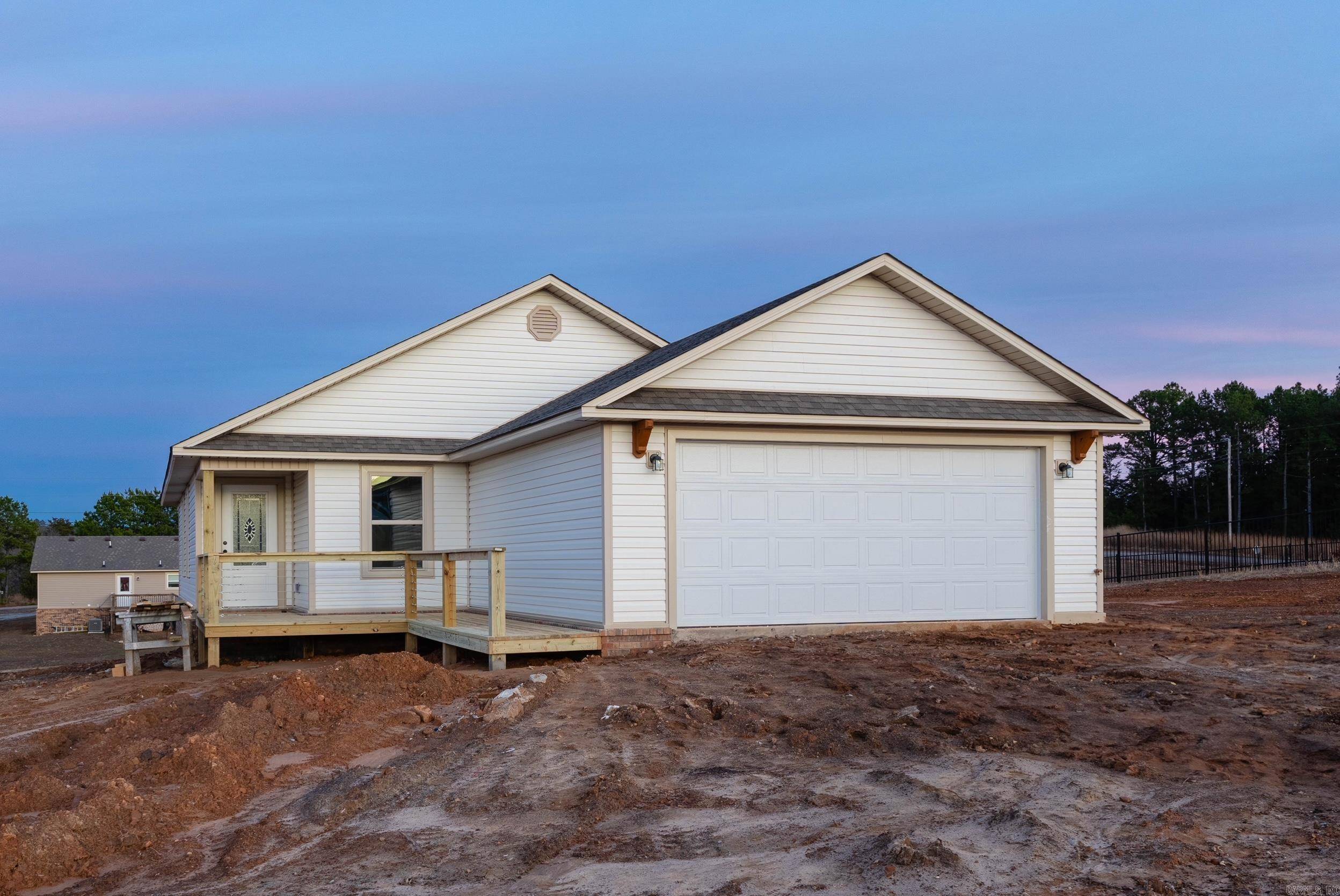 Clarksville, AR 72830,54 PR 3534