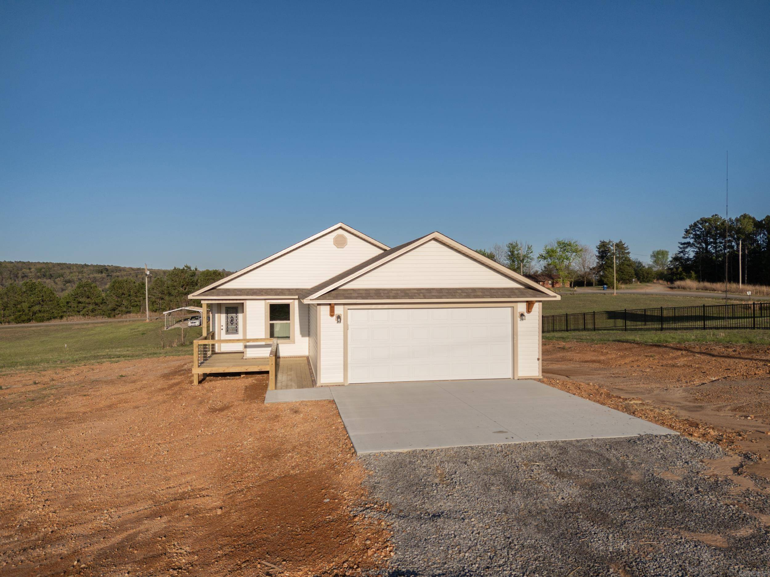 Clarksville, AR 72830,54 PR 3534