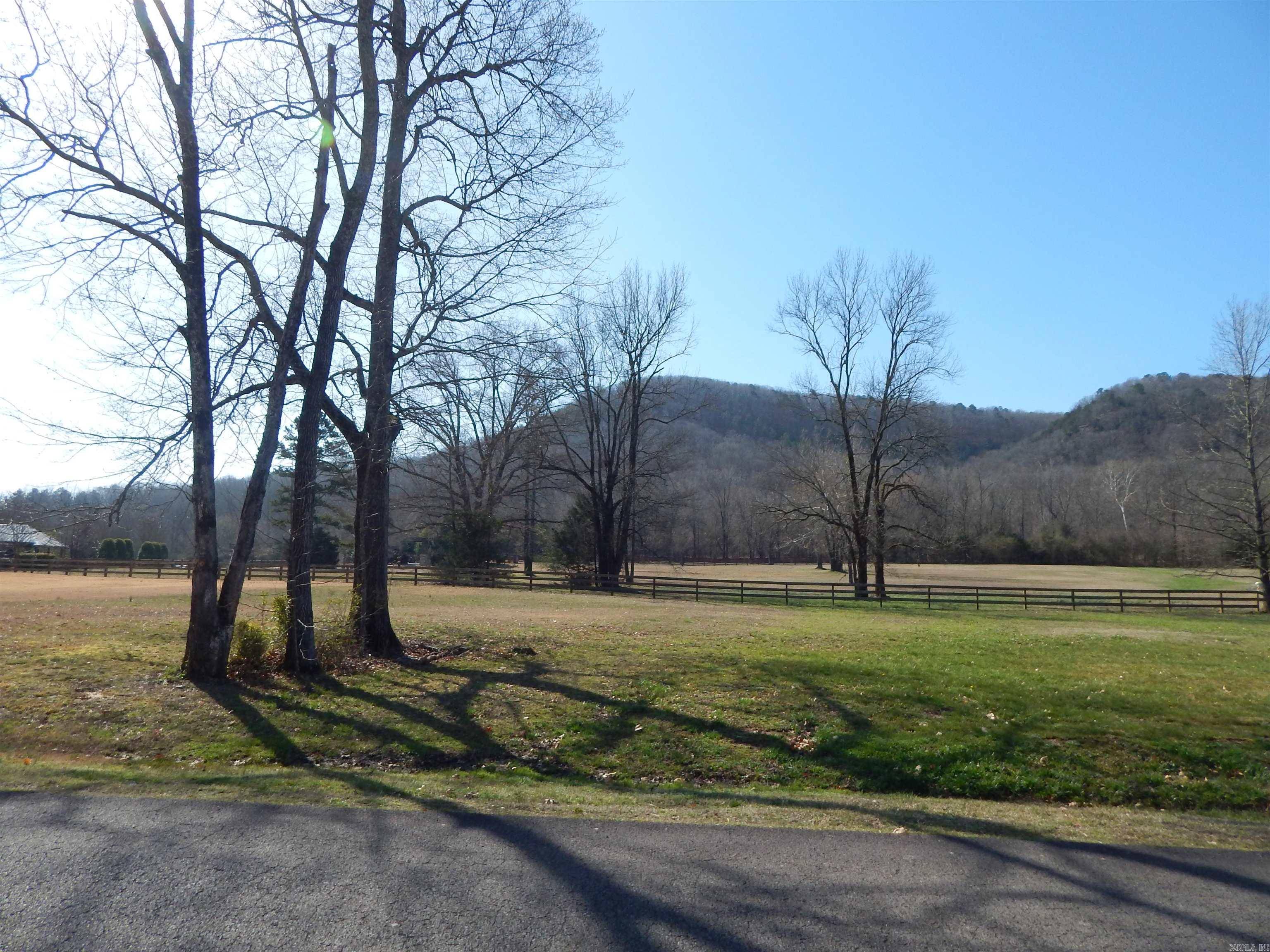 Heber Springs, AR 72543,Lot 4 River View DR