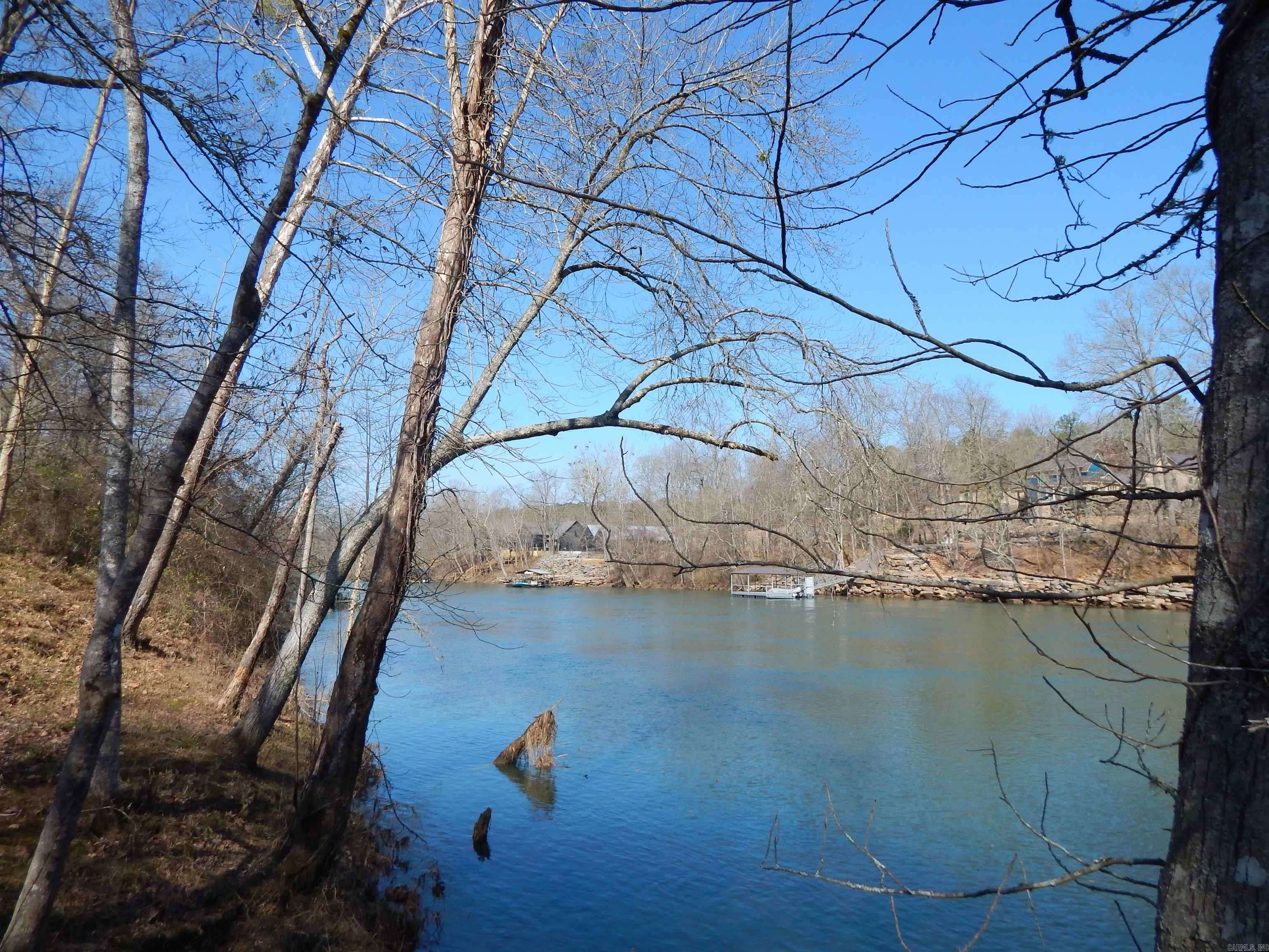 Heber Springs, AR 72543,Lot 4 River View DR