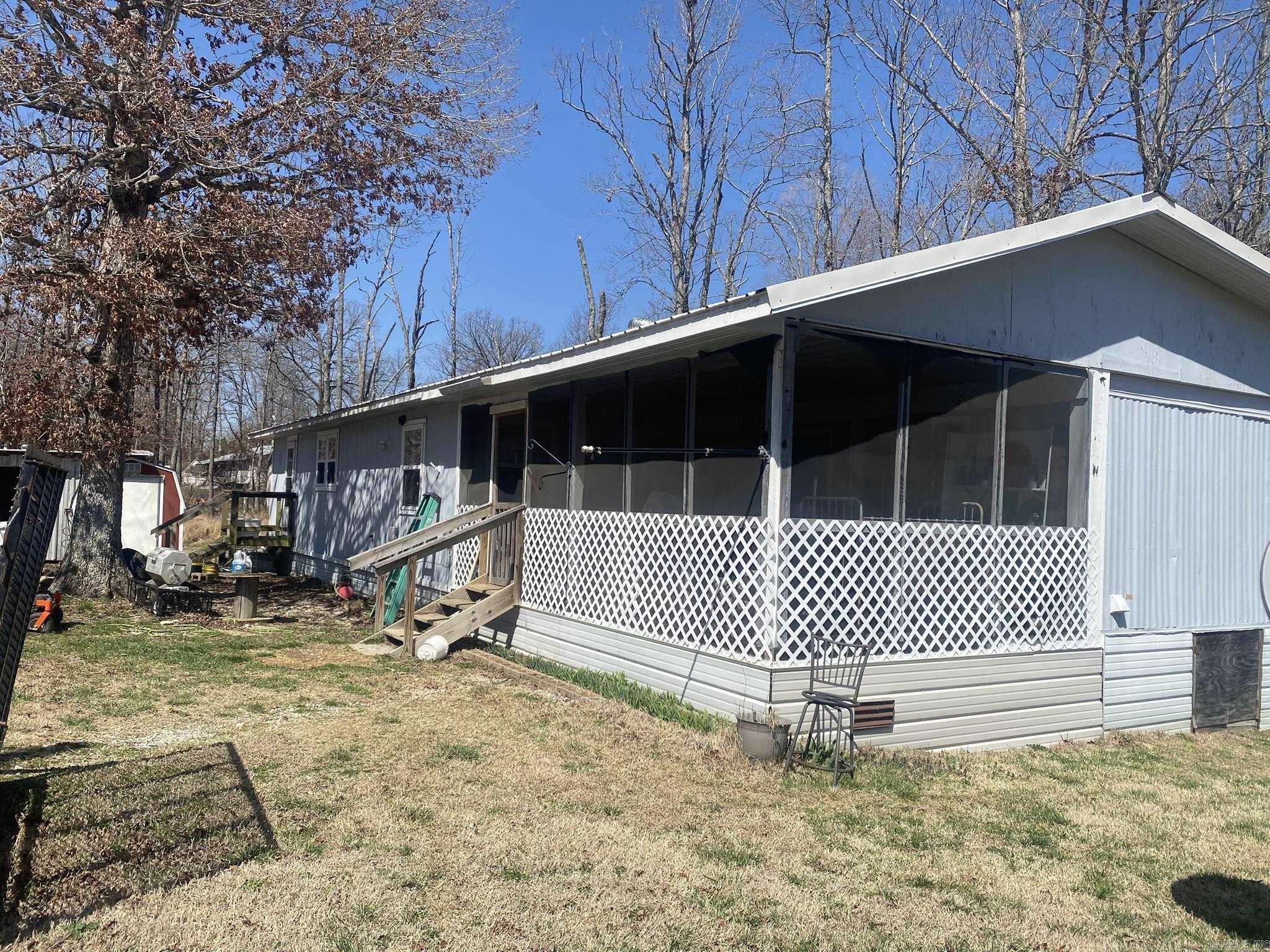 Mountain View, AR 72560,660 Prince Loop
