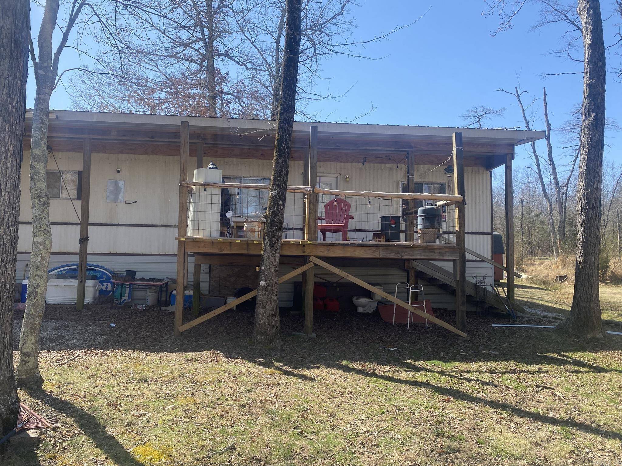 Mountain View, AR 72560,660 Prince Loop