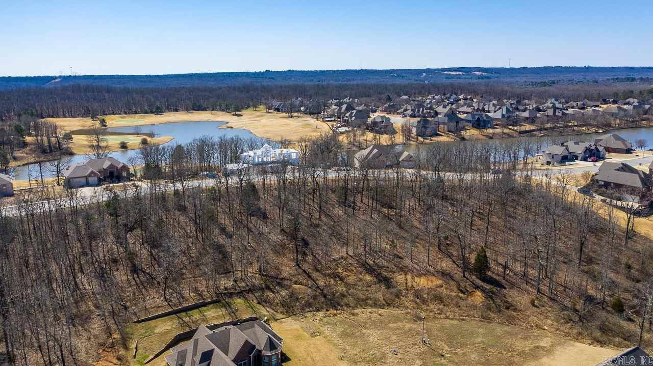 Cabot, AR 72023,Lot 14 Greystone Boulevard