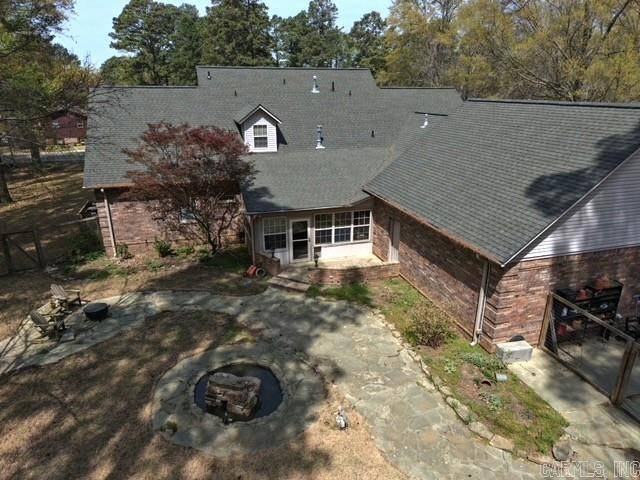 Monticello, AR 71655,311 Crestwood Drive