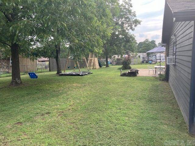 Russellville, AR 72802,Address not disclosed