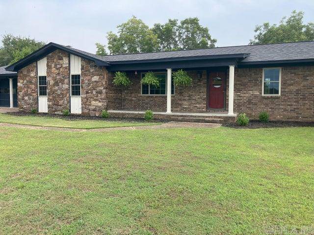 Russellville, AR 72802,Address not disclosed