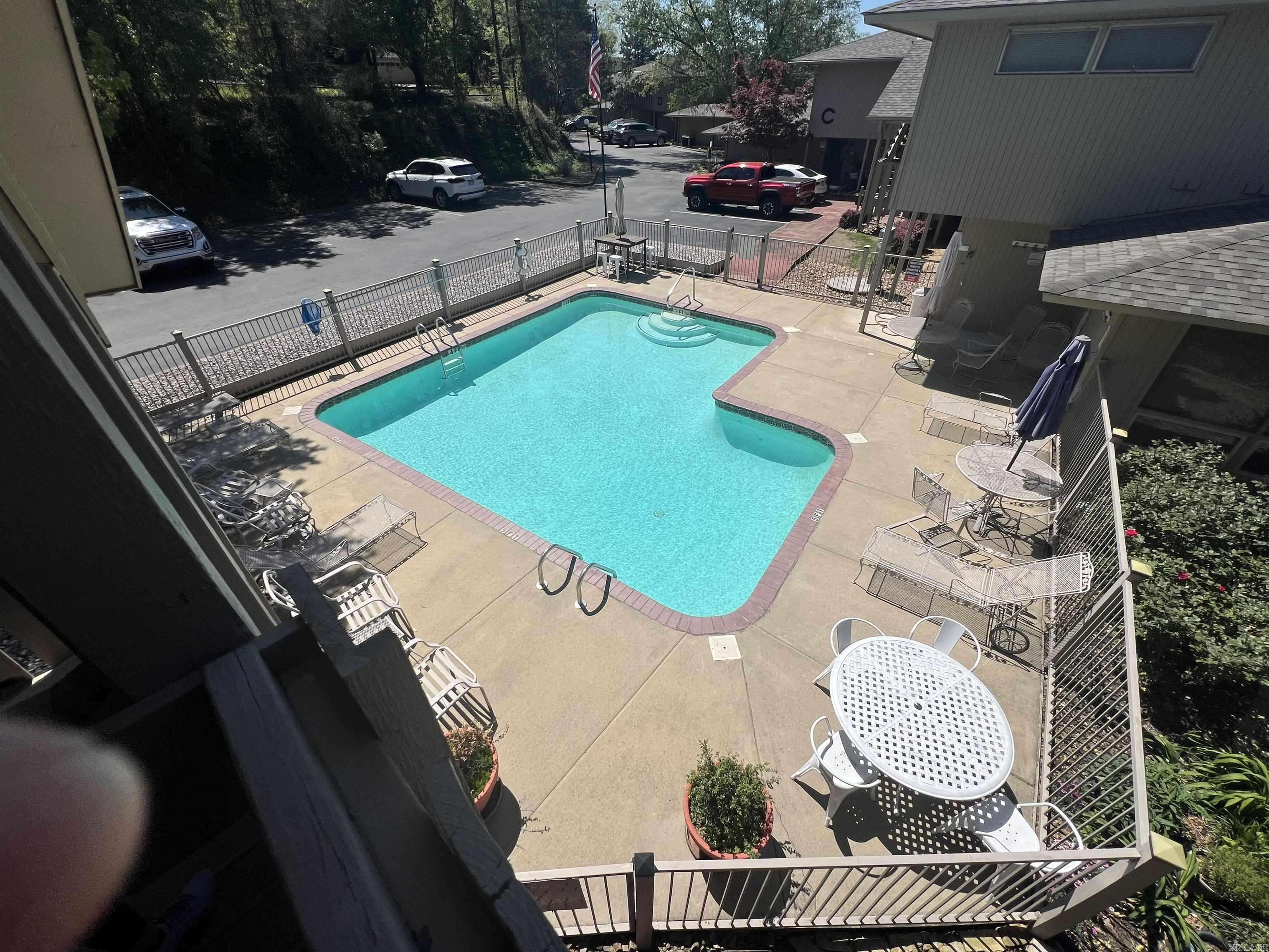 Hot Springs, AR 71913,100 Bayou PointB-5