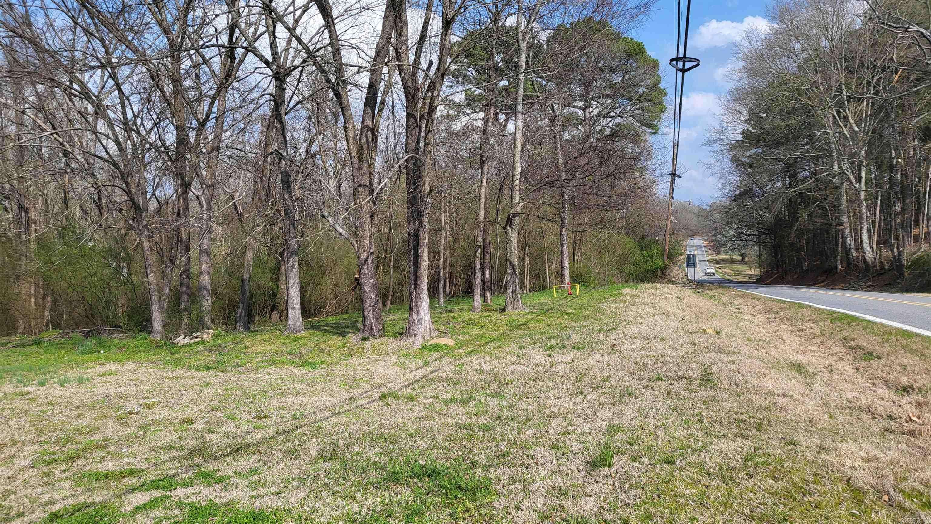De Queen, AR 71832,TBD E Stillwell Avenue
