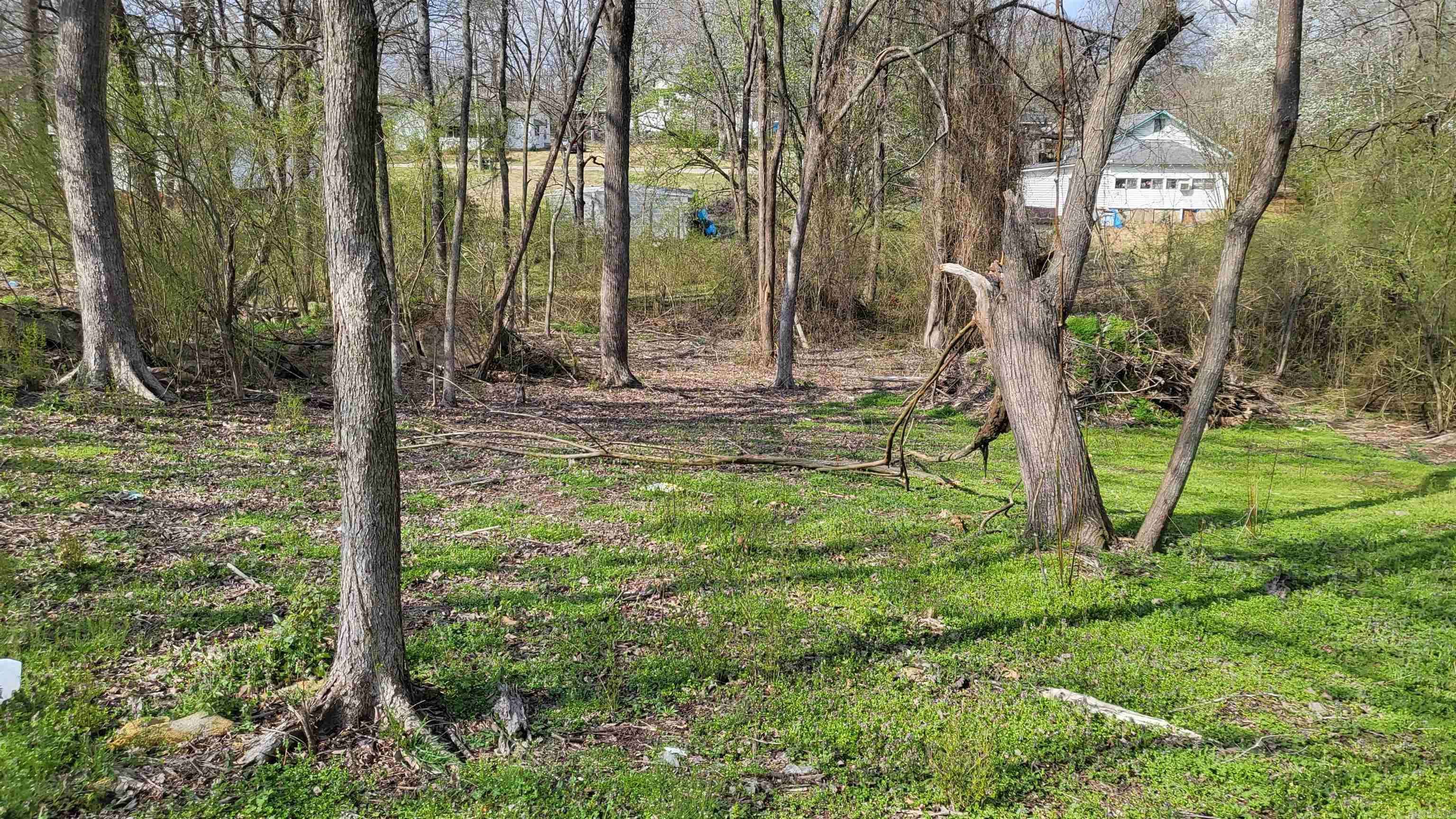 De Queen, AR 71832,TBD E Stillwell Avenue