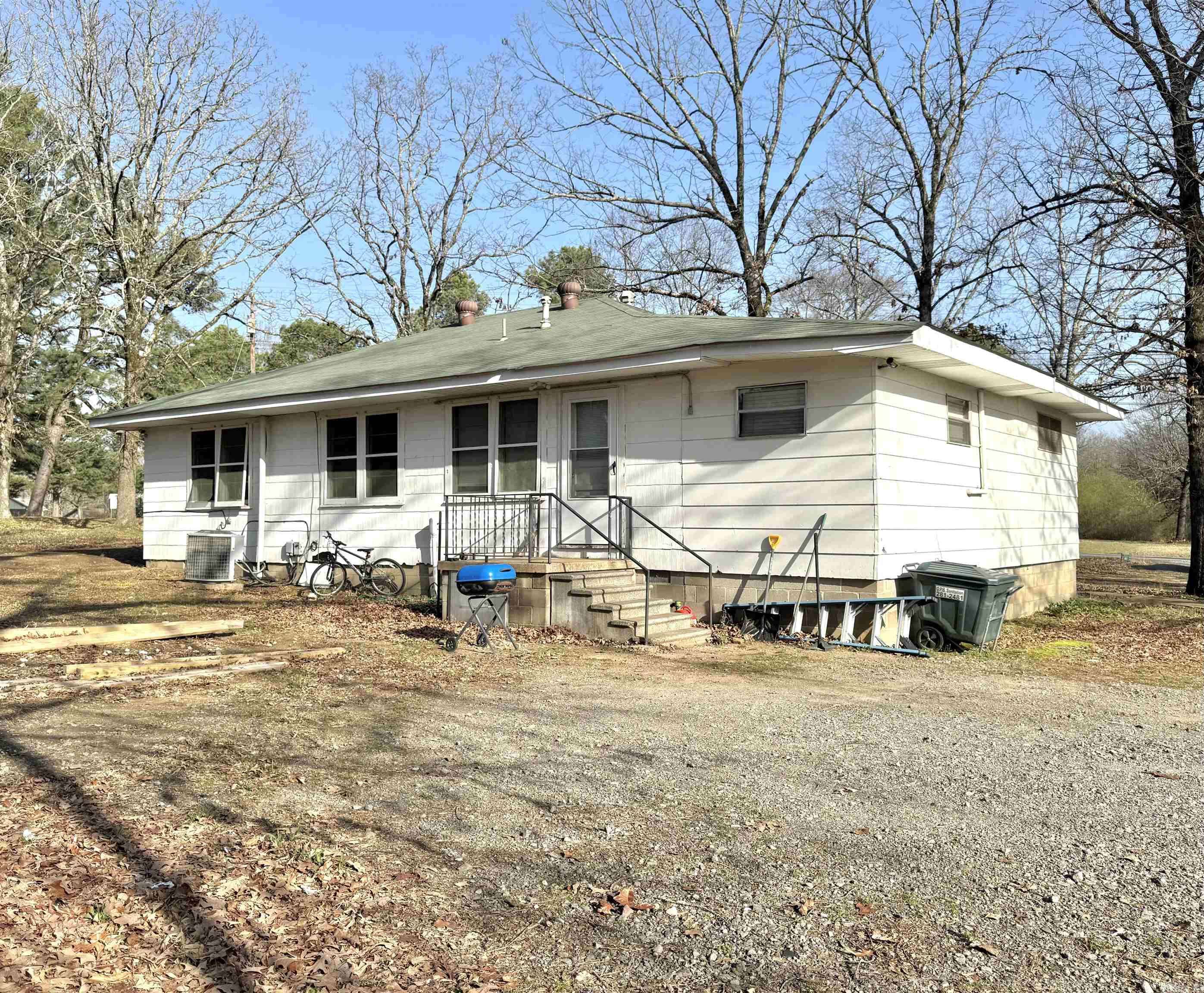 Searcy, AR 72143,662 Honey Hill Rd