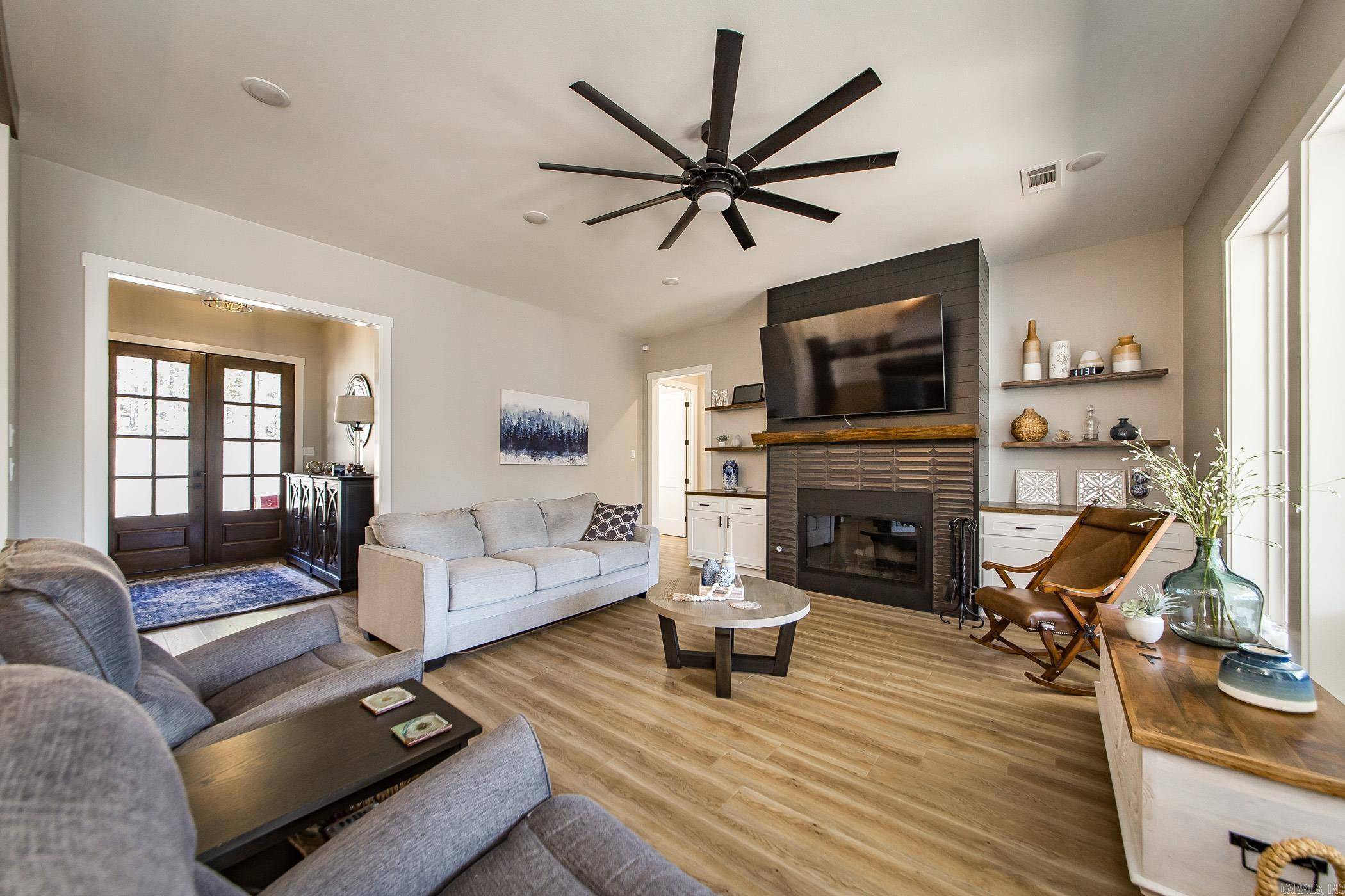 Fairfield Bay, AR 72088,143 Lakeview Drive