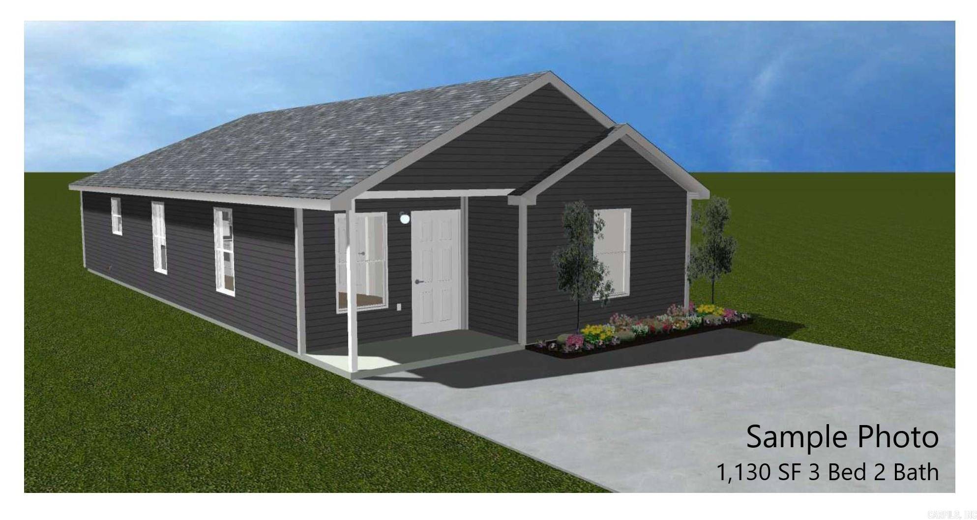 Hot Springs, AR 71901,111 Shawn Street