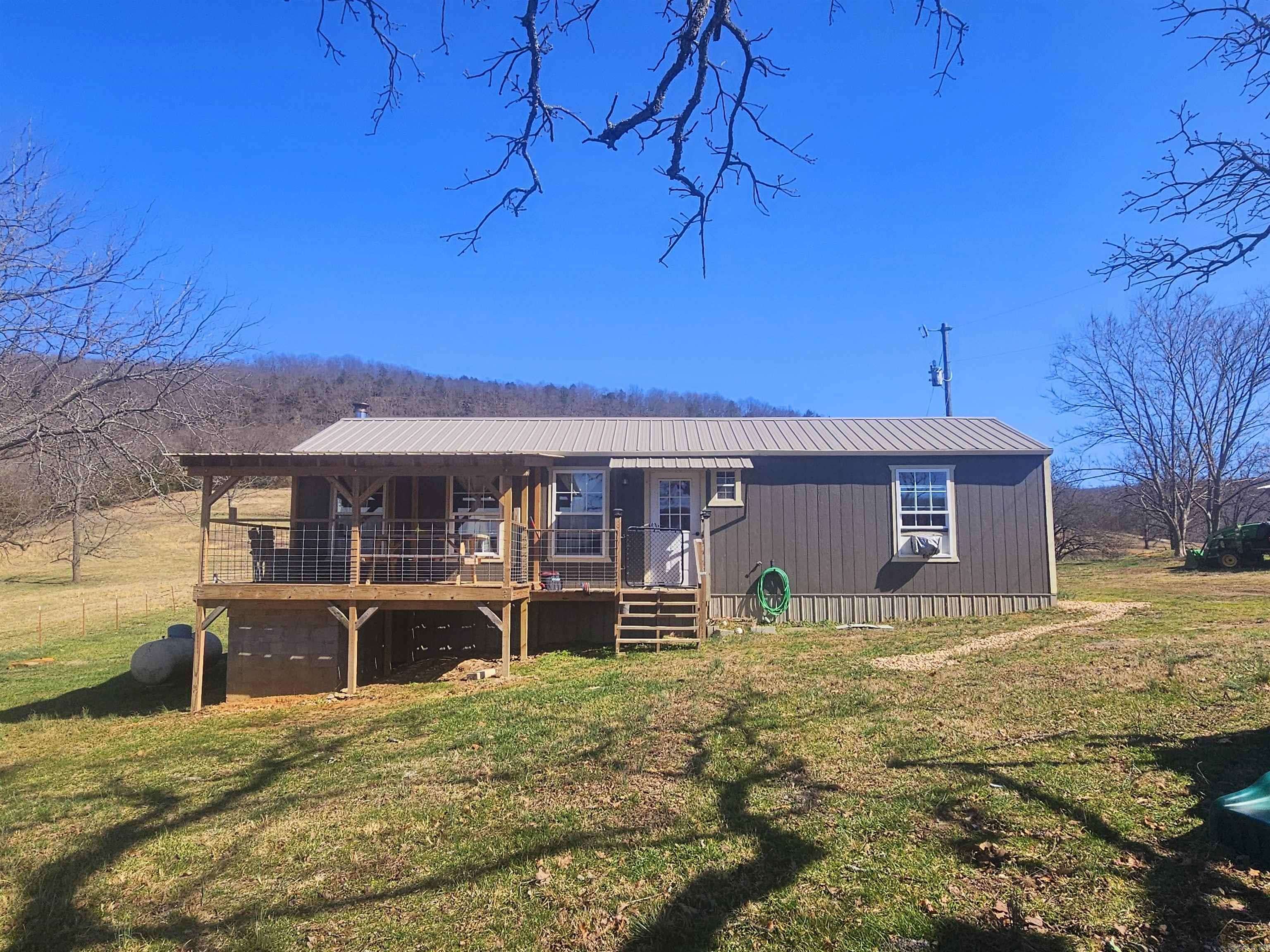 Marshall, AR 72650,1826 Marsena Road
