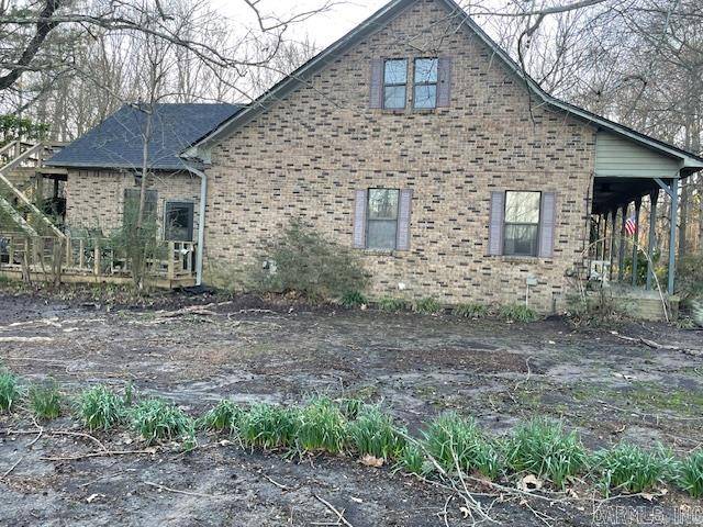Ward, AR 72176,1389/1425 Jackson Rd