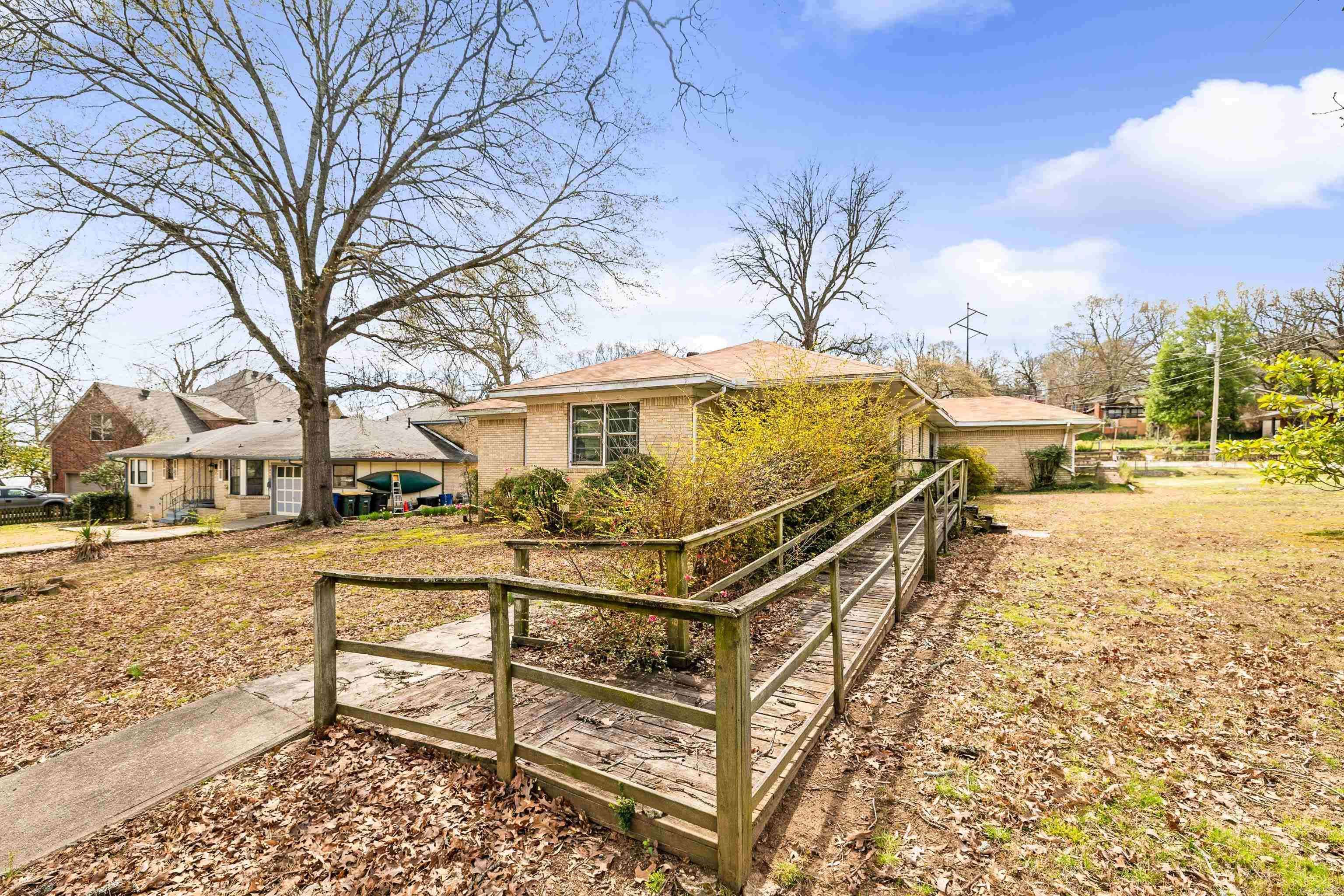 North Little Rock, AR 72116,1300 Waterside Drive