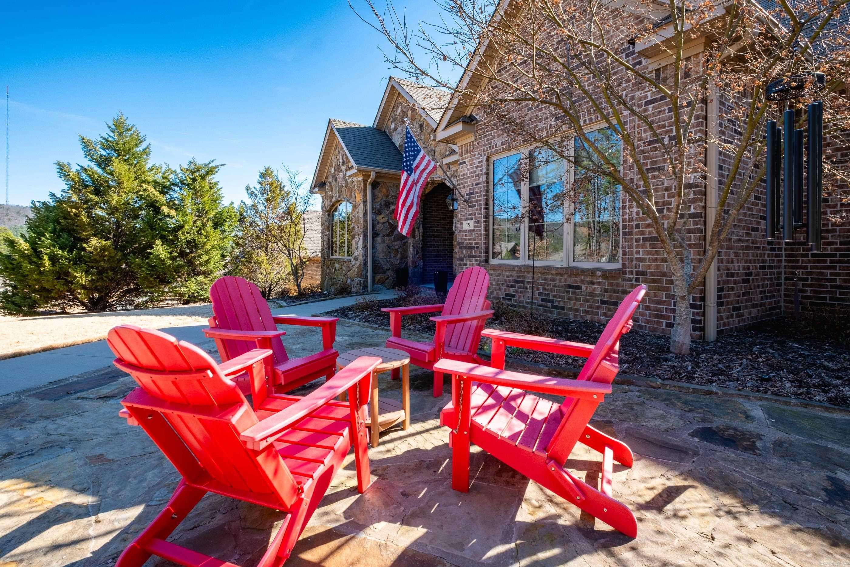 Little Rock, AR 72223,15 Miramar Court