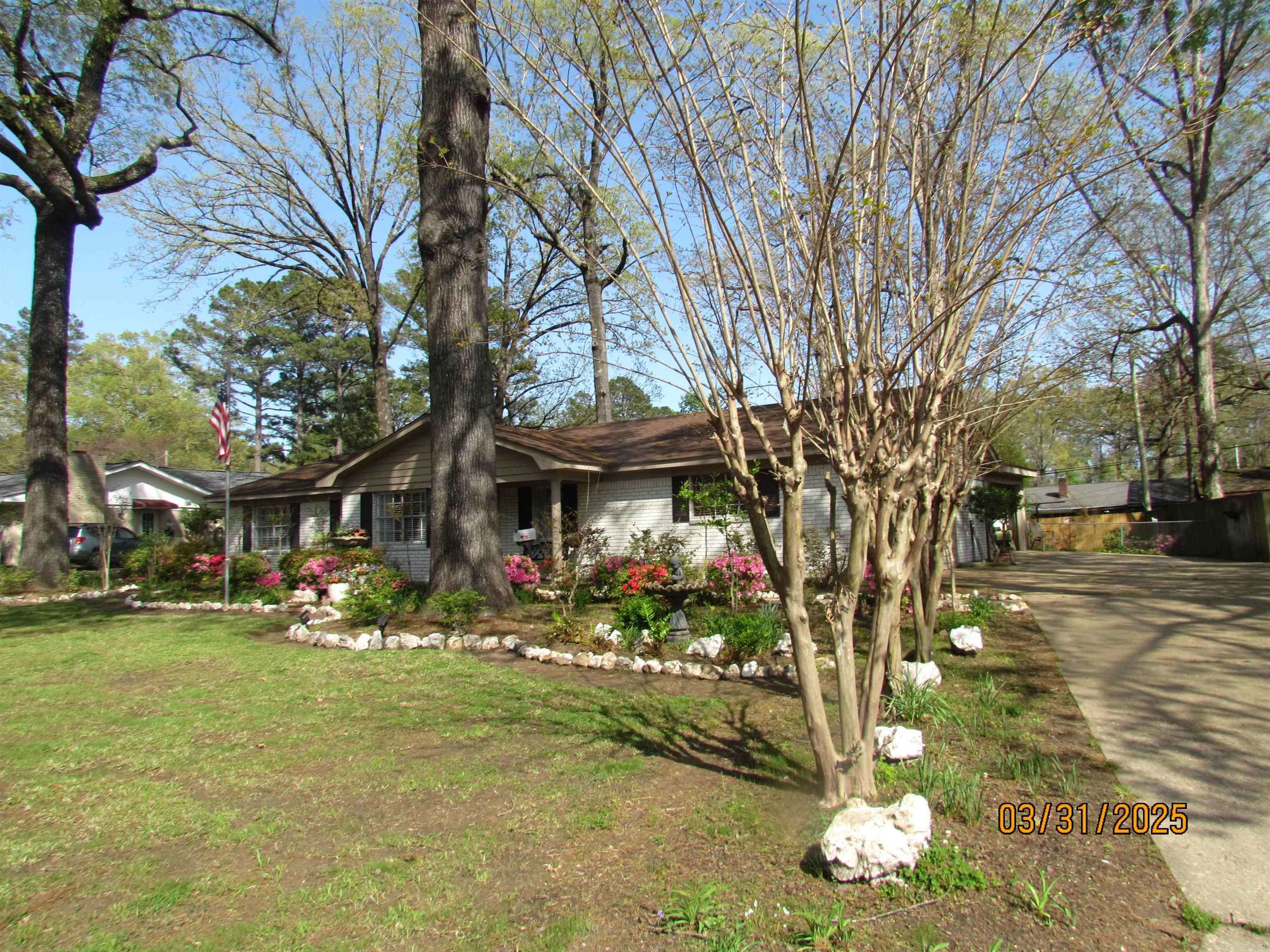 Crossett, AR 71635,1415 Chestnut