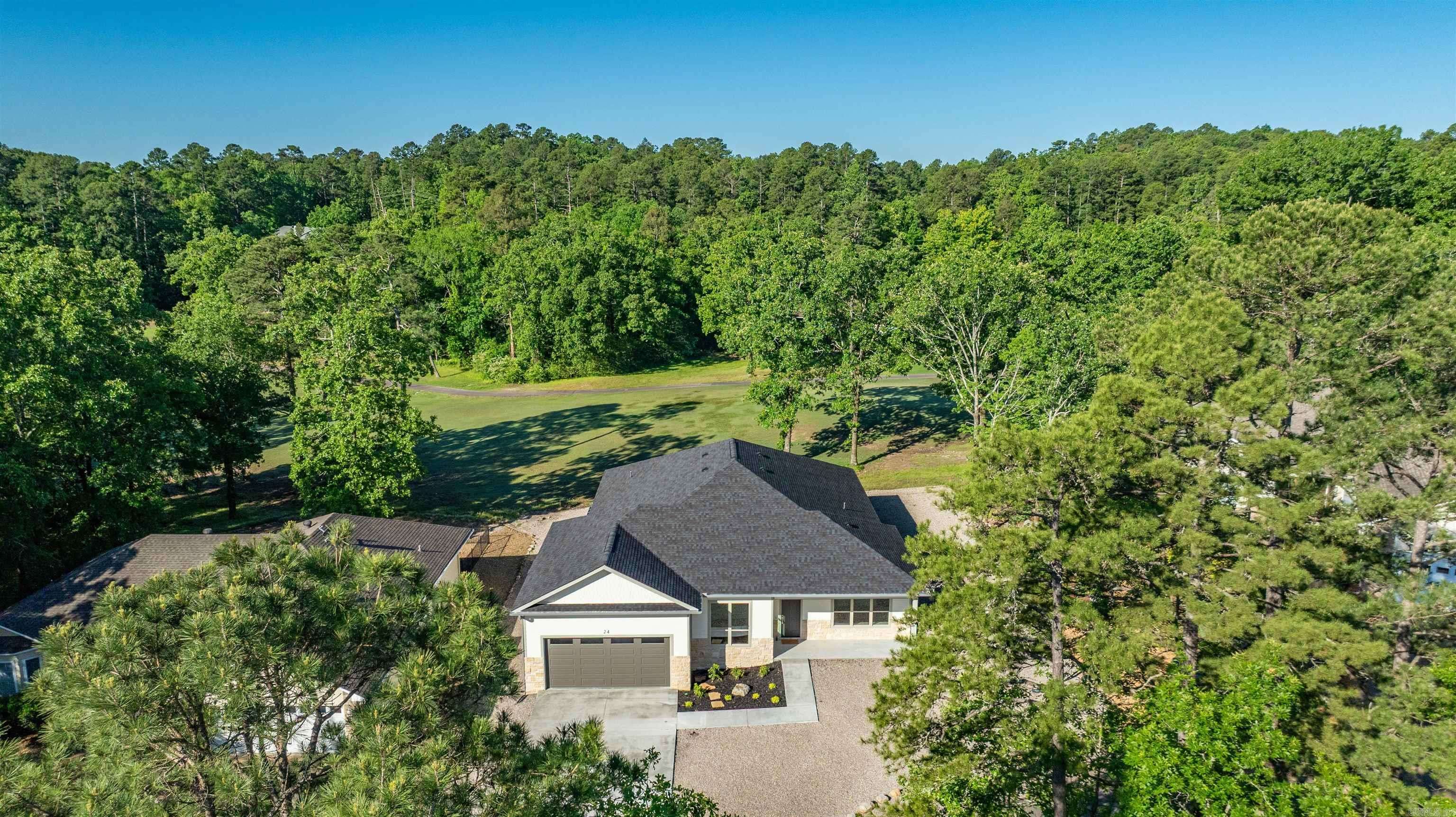 Hot Springs Village, AR 71909-0000,24 Zarina Lane