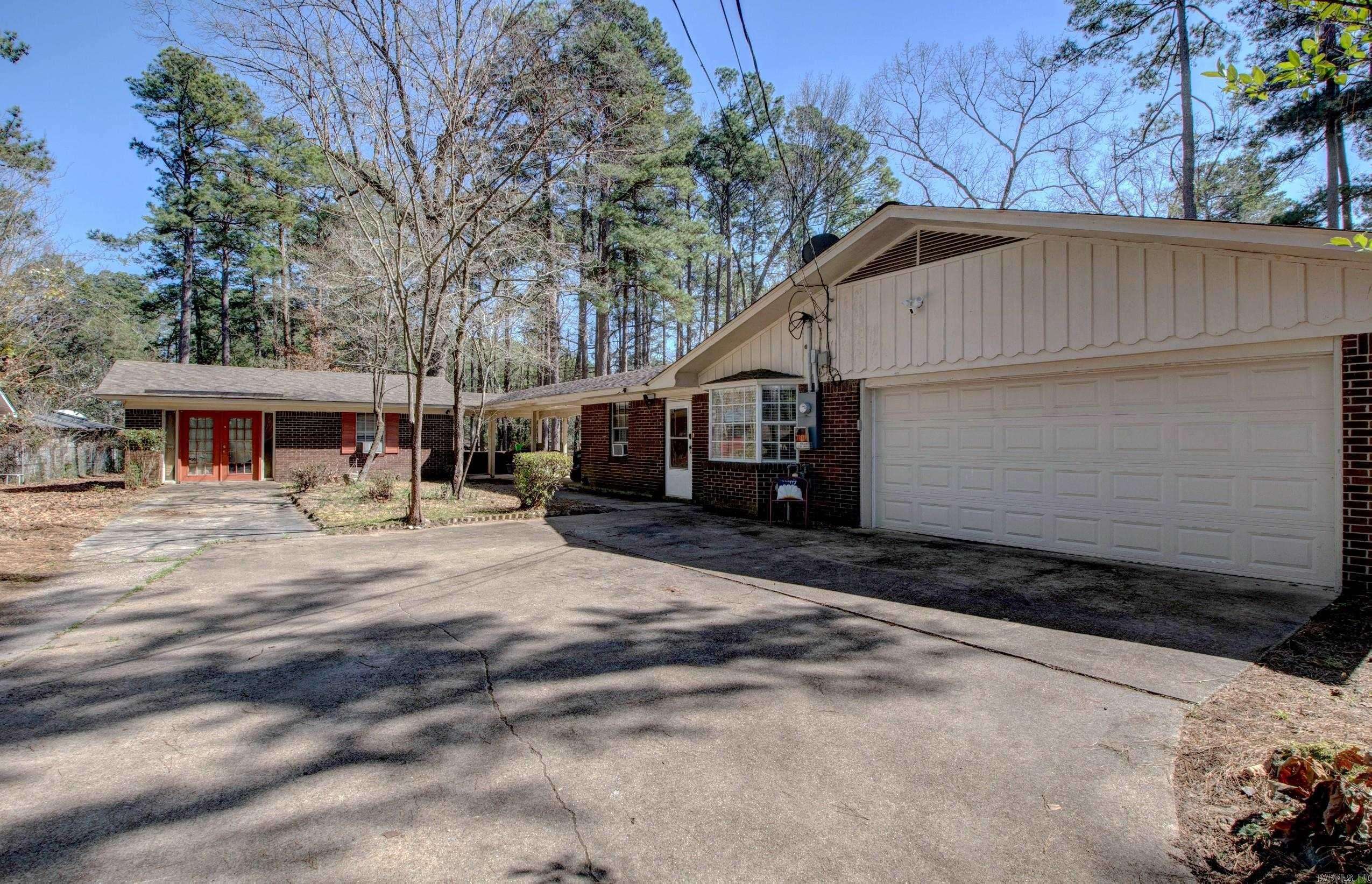 Fordyce, AR 71742,106 Pine Forest Lane