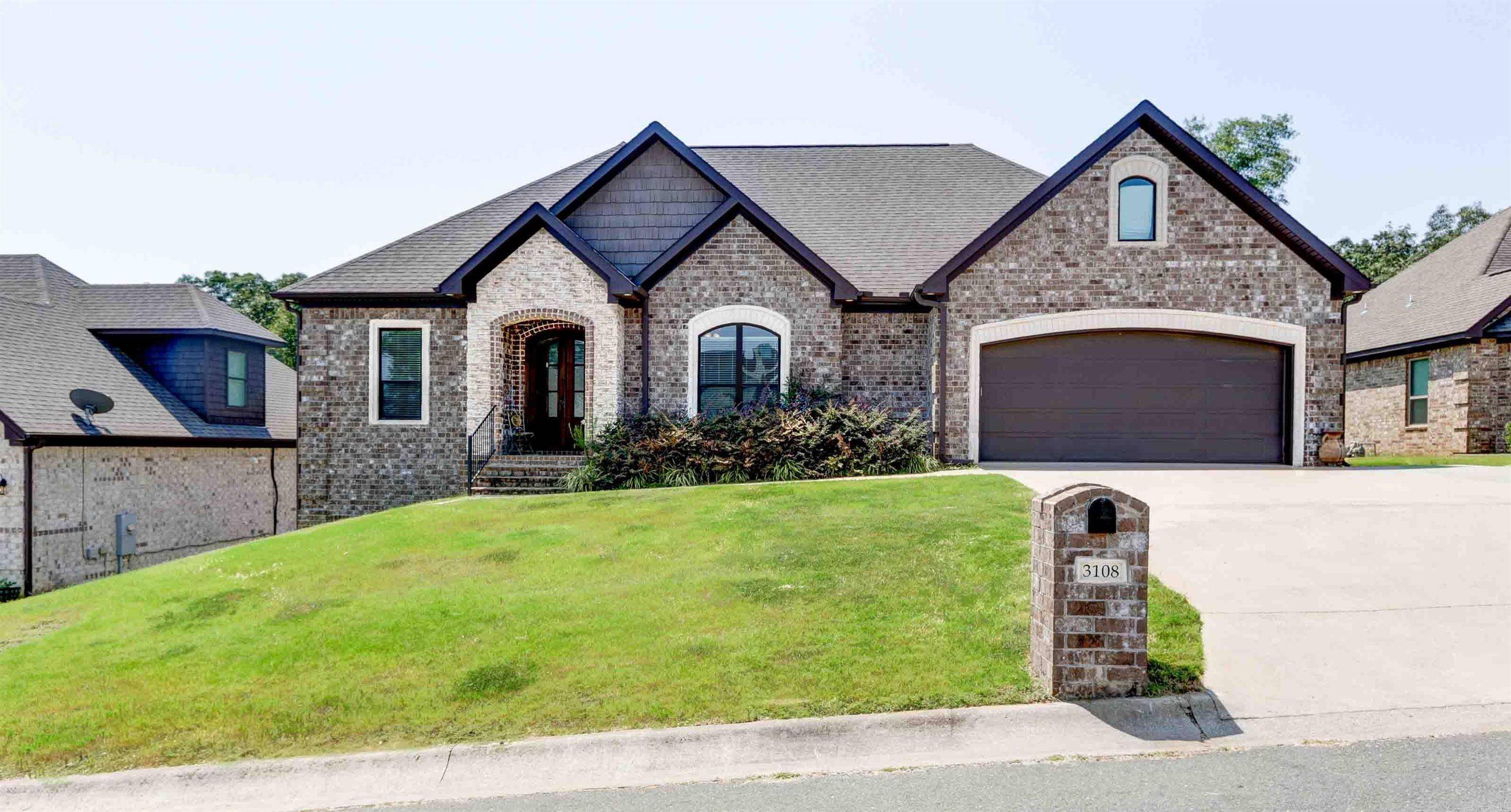 Sherwood, AR 72120,3108 Hickory Ridge