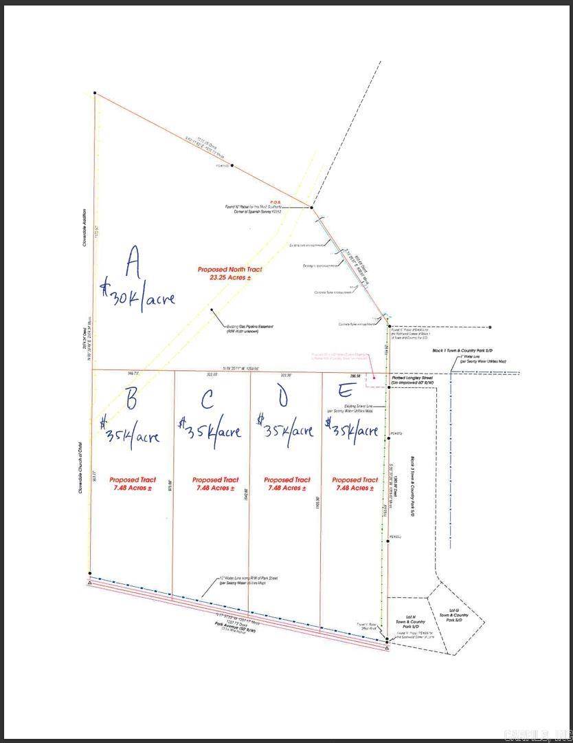 Searcy, AR 72143,000 E Park Avenue