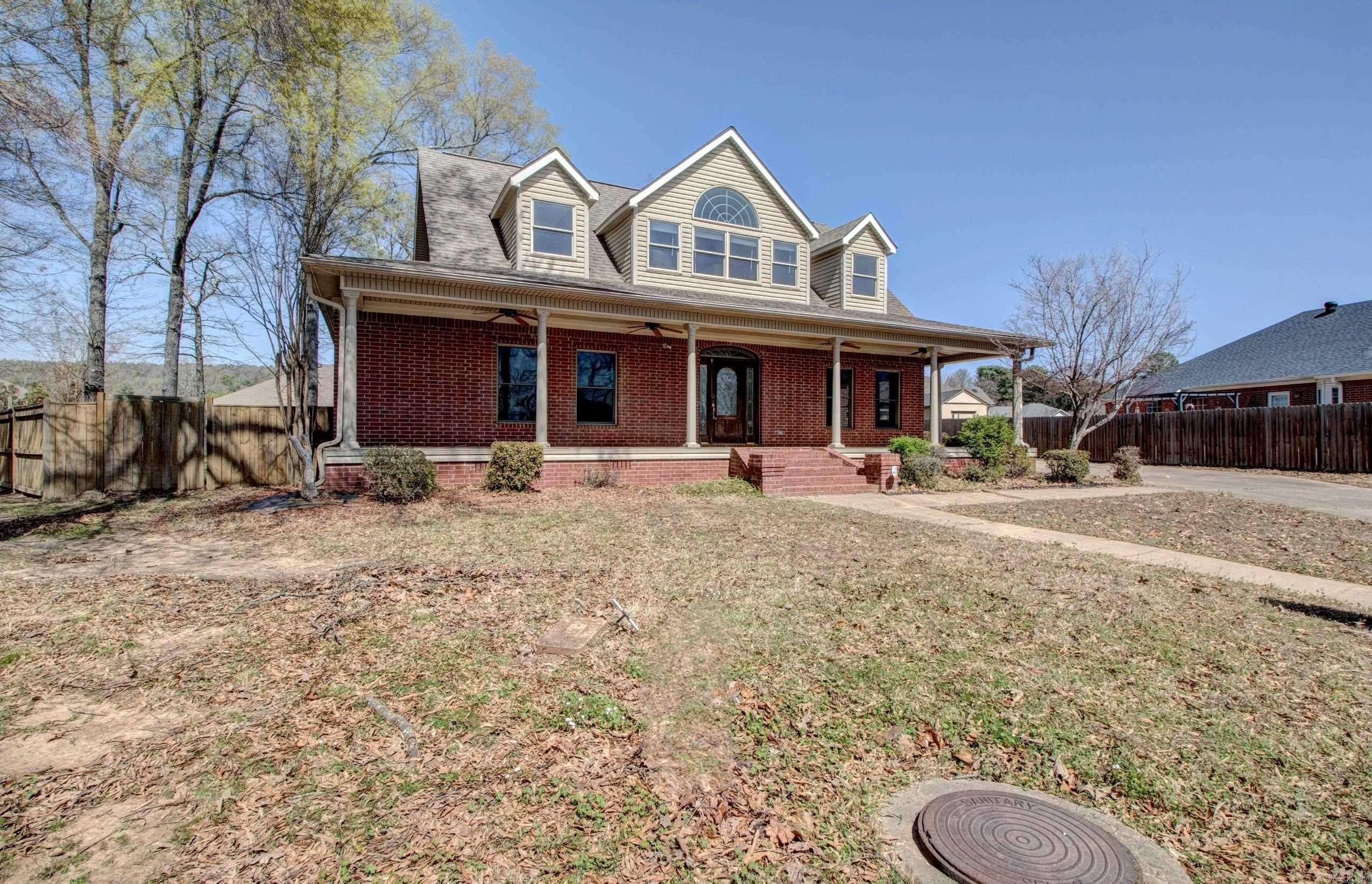 Conway, AR 72034,3720 Monarch Cove