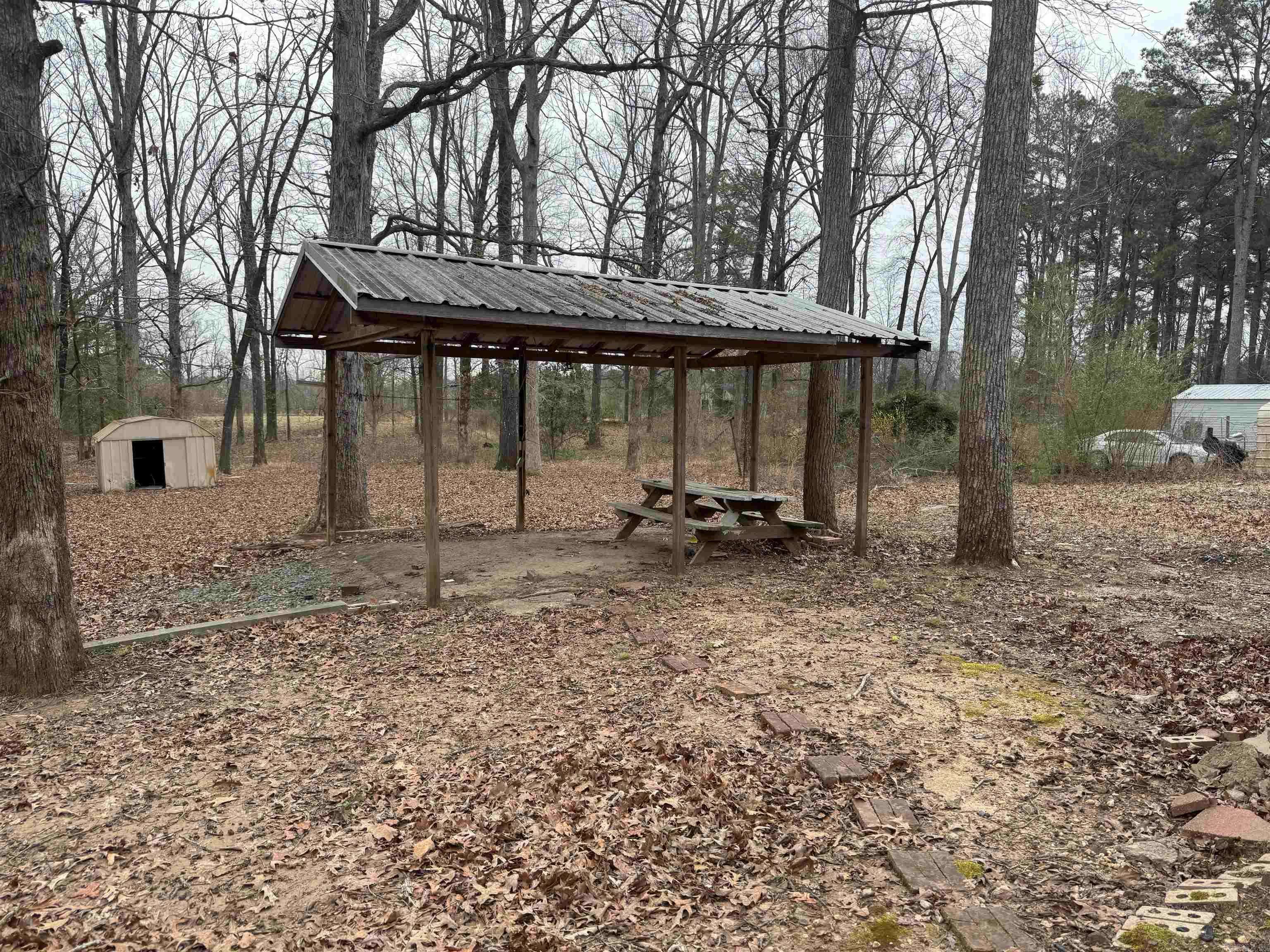 White Hall, AR 71602,3207 Donaldson Lane
